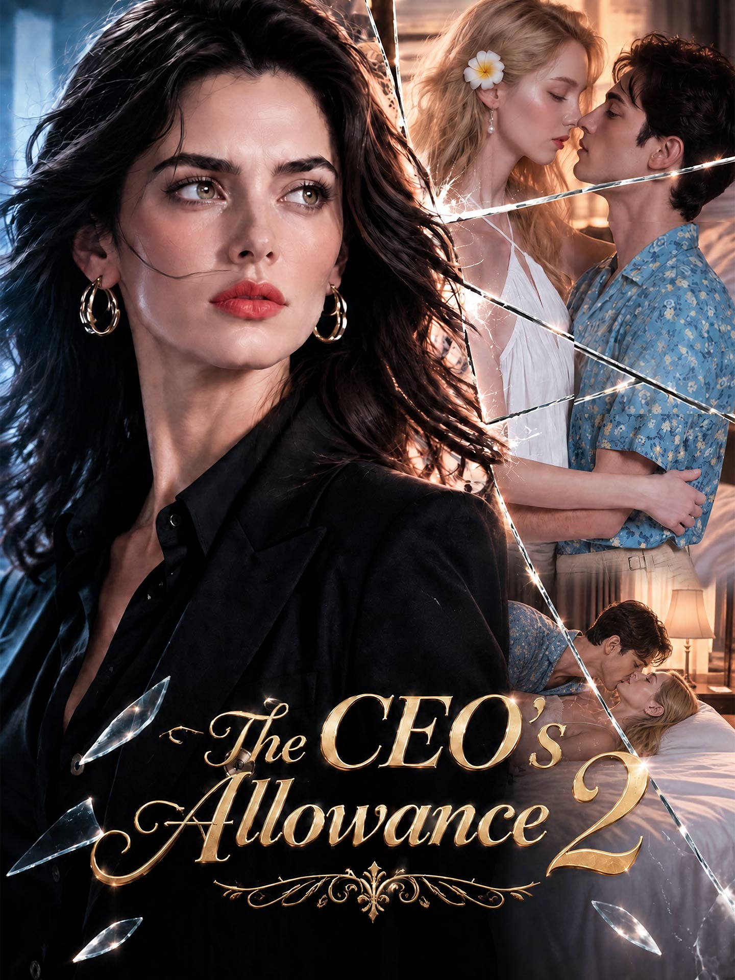 The CEO's Allowance 2