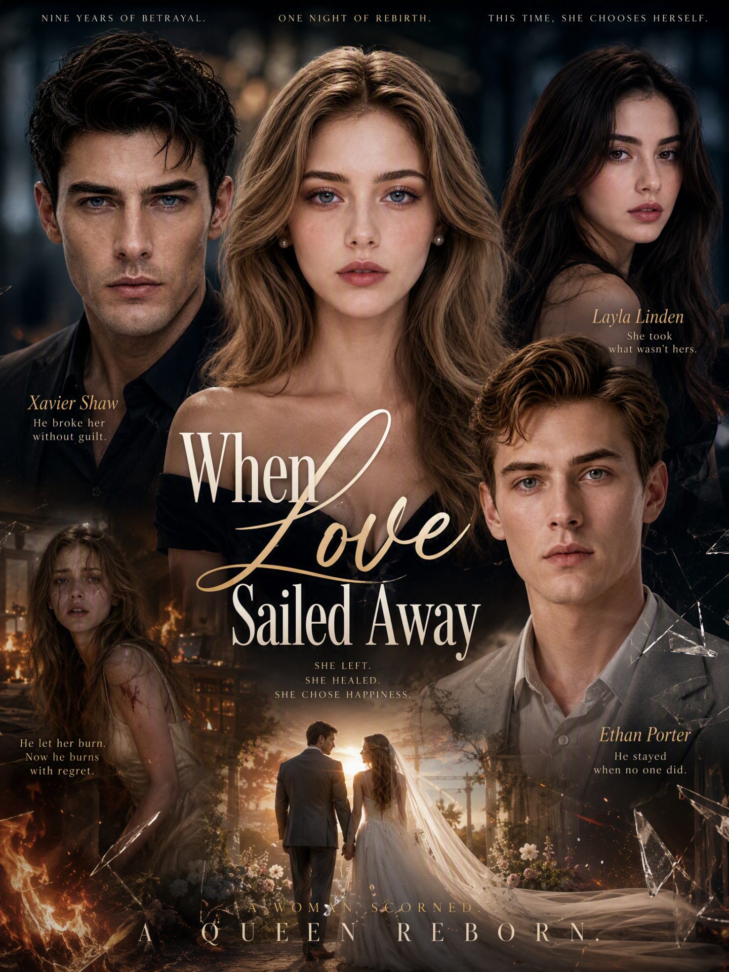 When Love Sailed Away