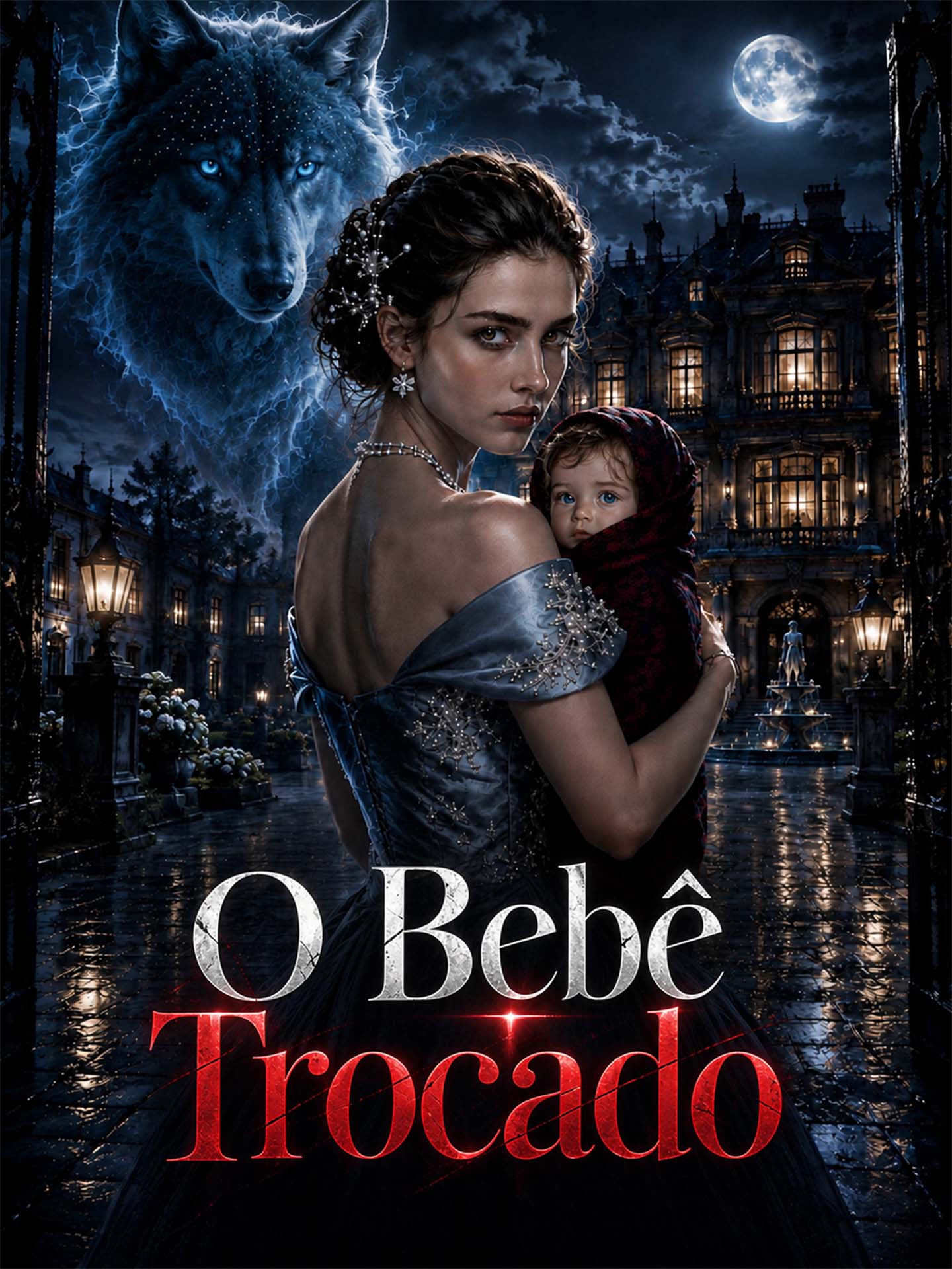 O Bebê Trocado