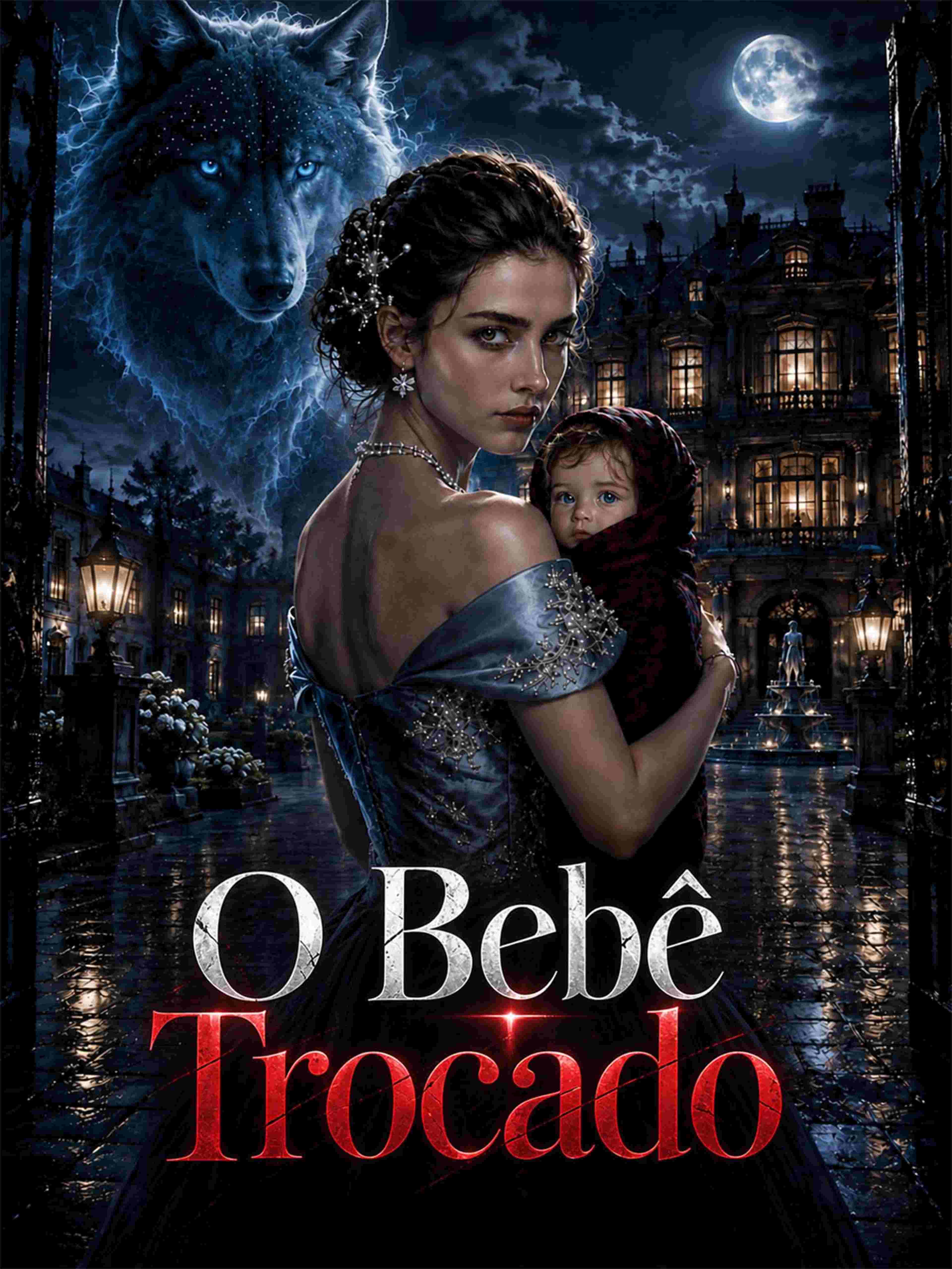 O Bebê Trocado