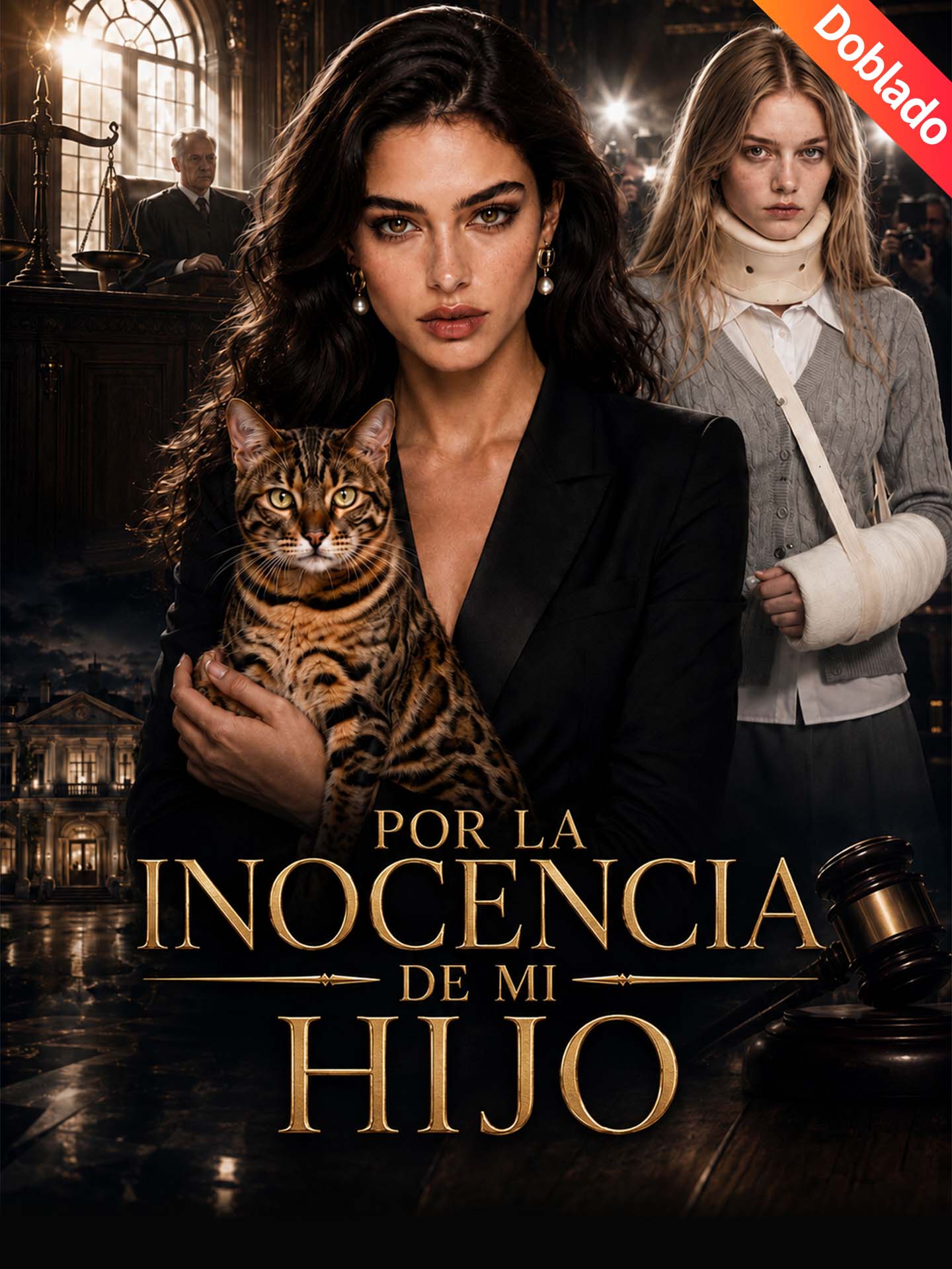 [Doblado]Por la inocencia de mi hijo
