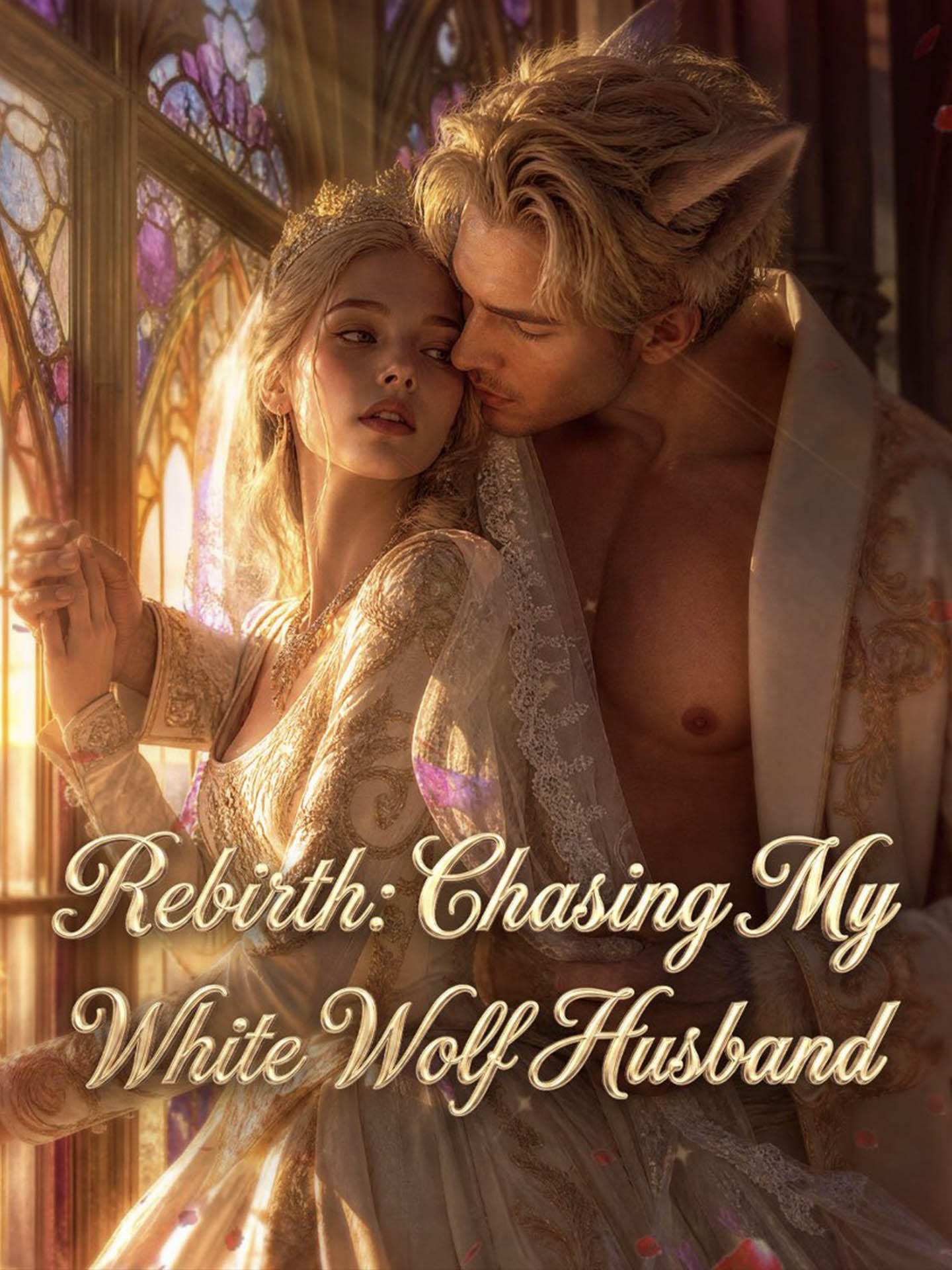 Rebirth: Chasing My White Wolf Husband