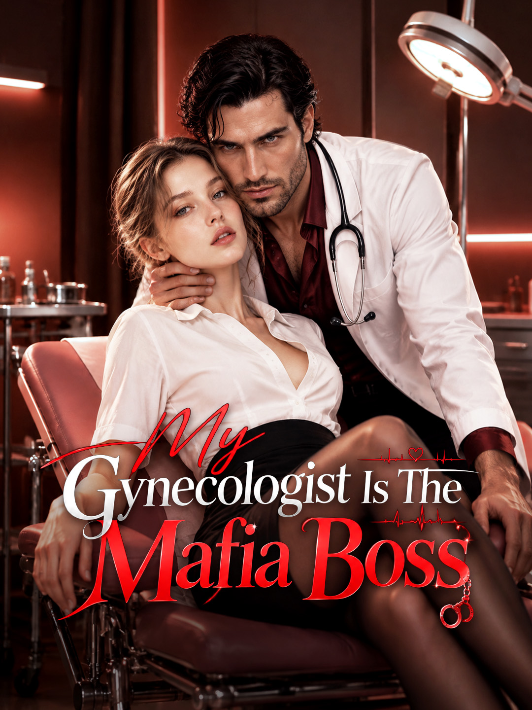My Gynecologist Is The Mafia Boss