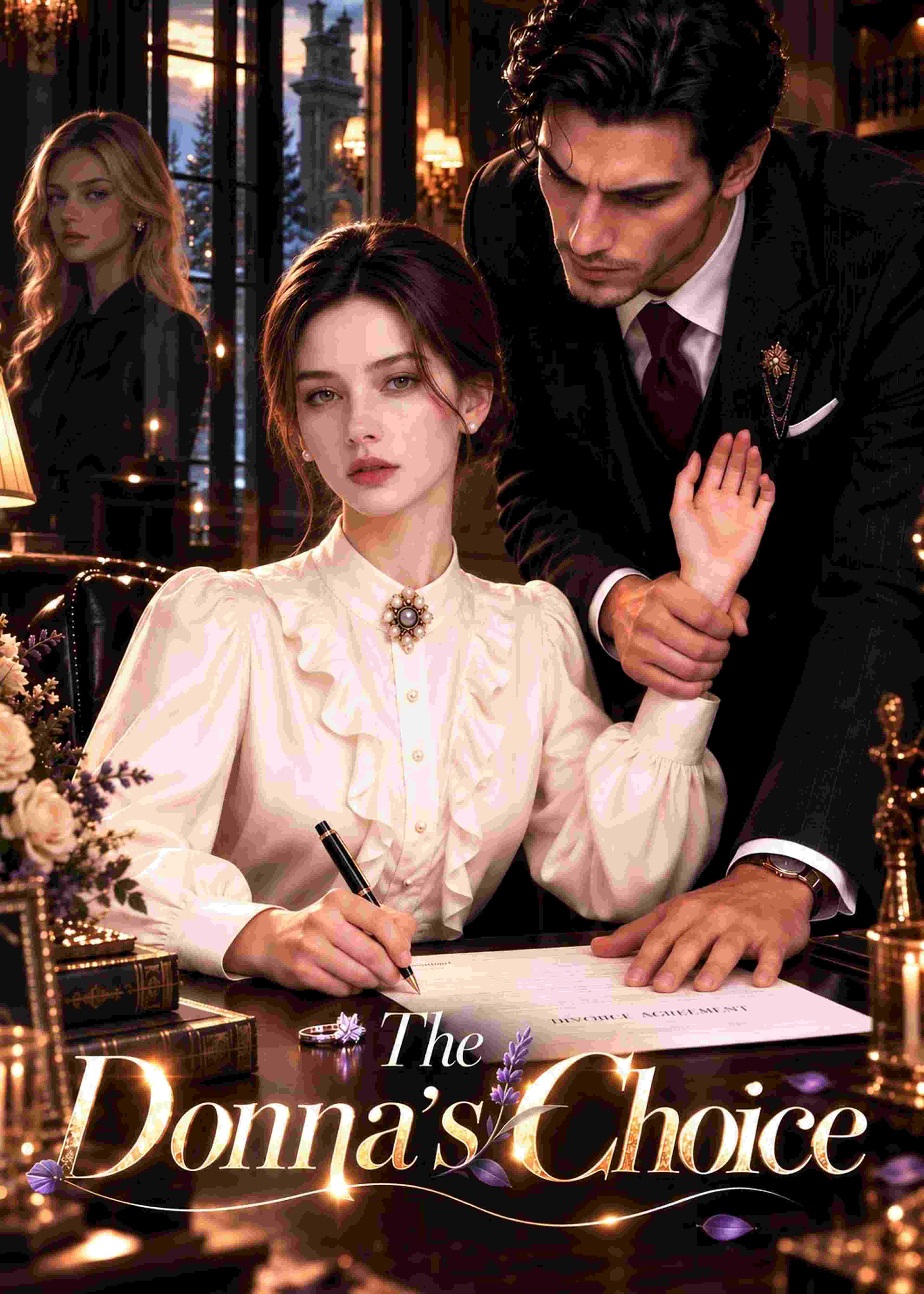 The Donna's Choice