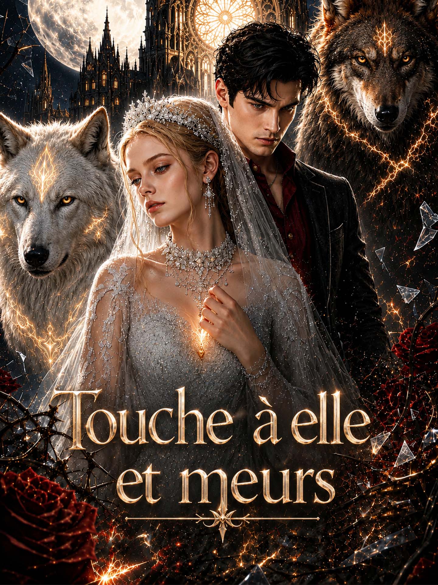 Touche à elle et meurs