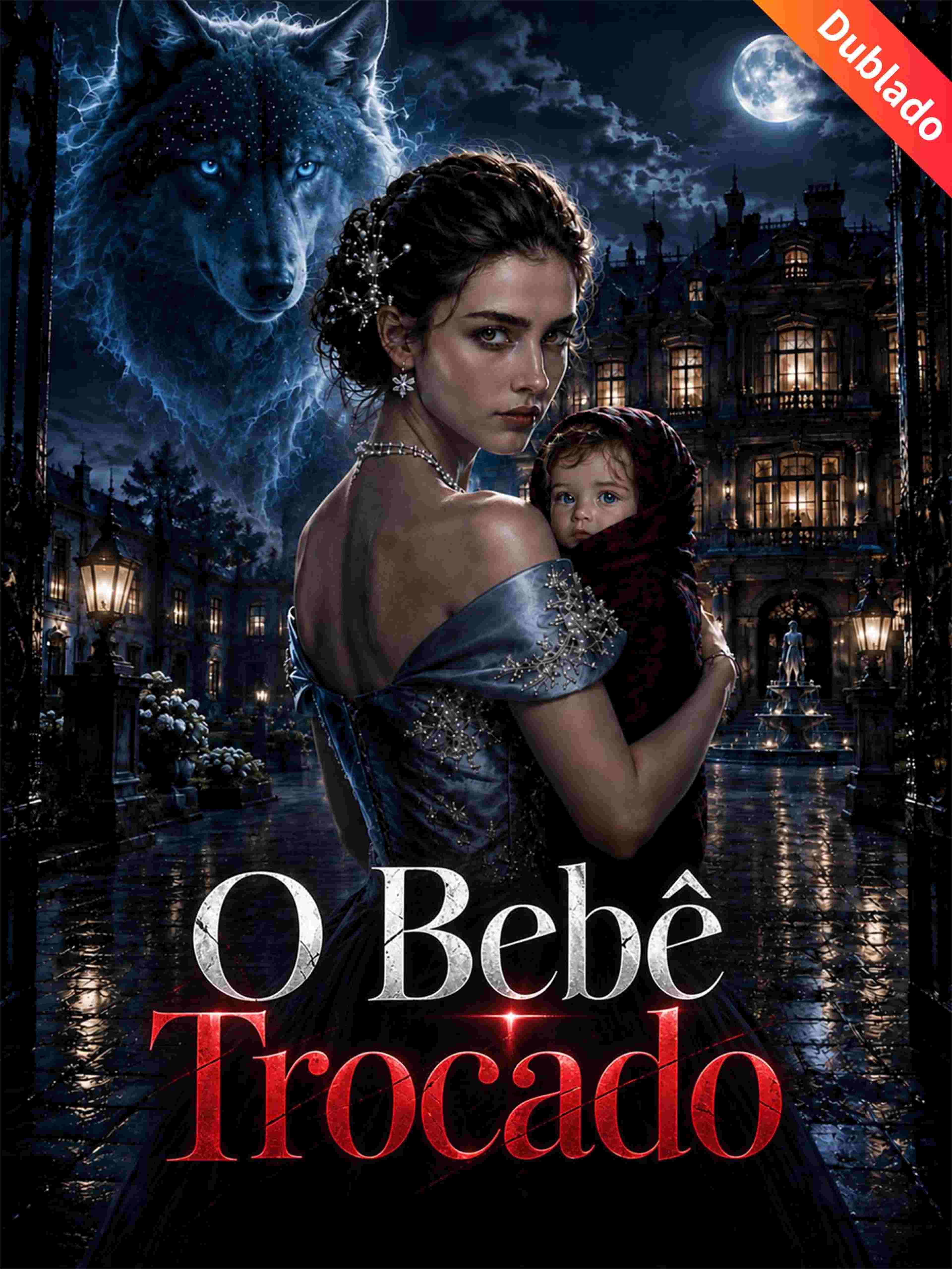 O Bebê Trocado (Dublado)