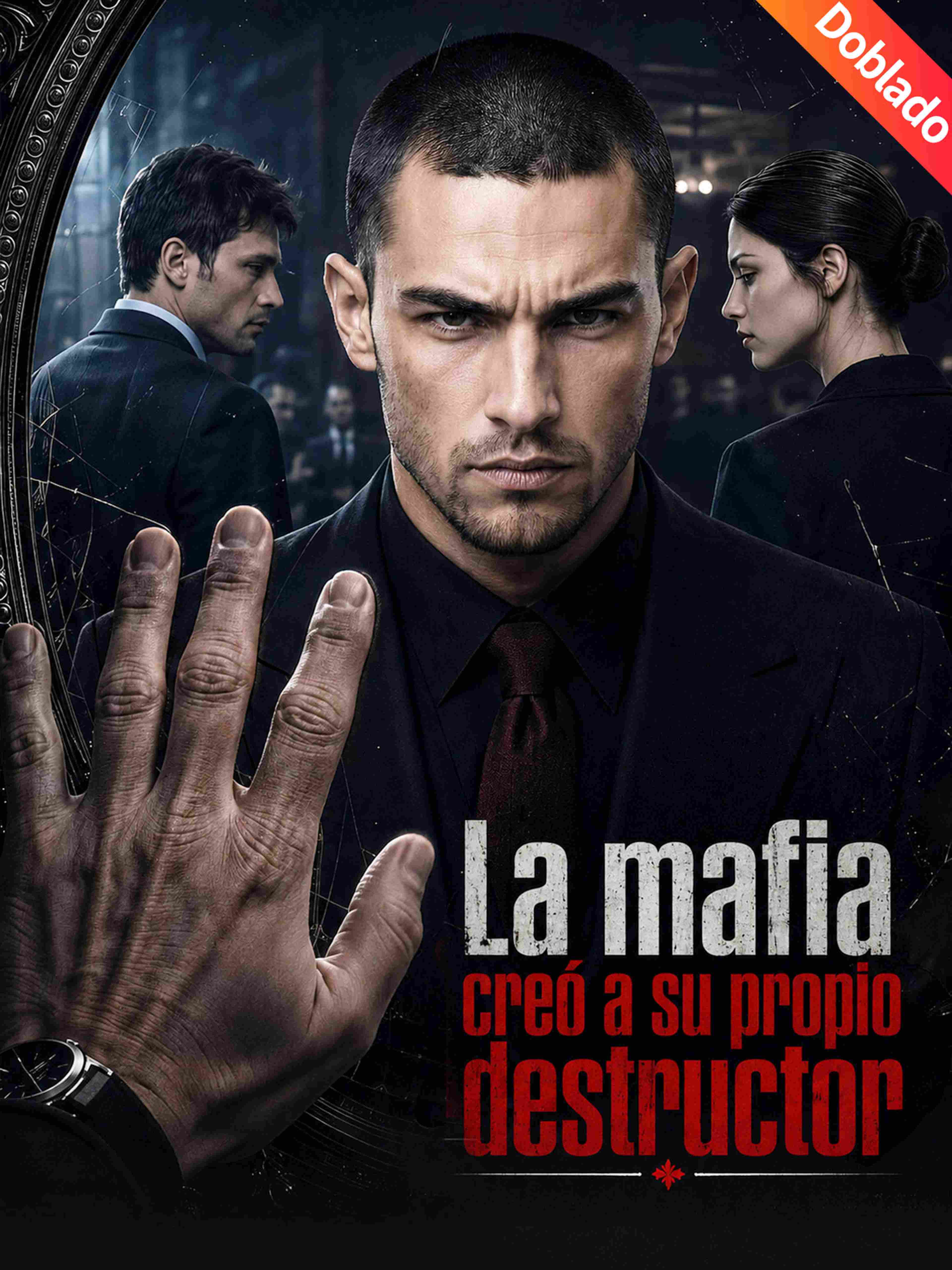 La mafia creó a su propio destructor (Doblado)