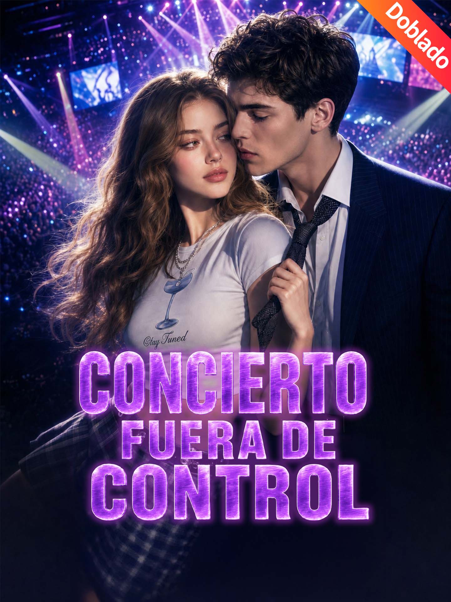 [Doblado]Concierto fuera de control