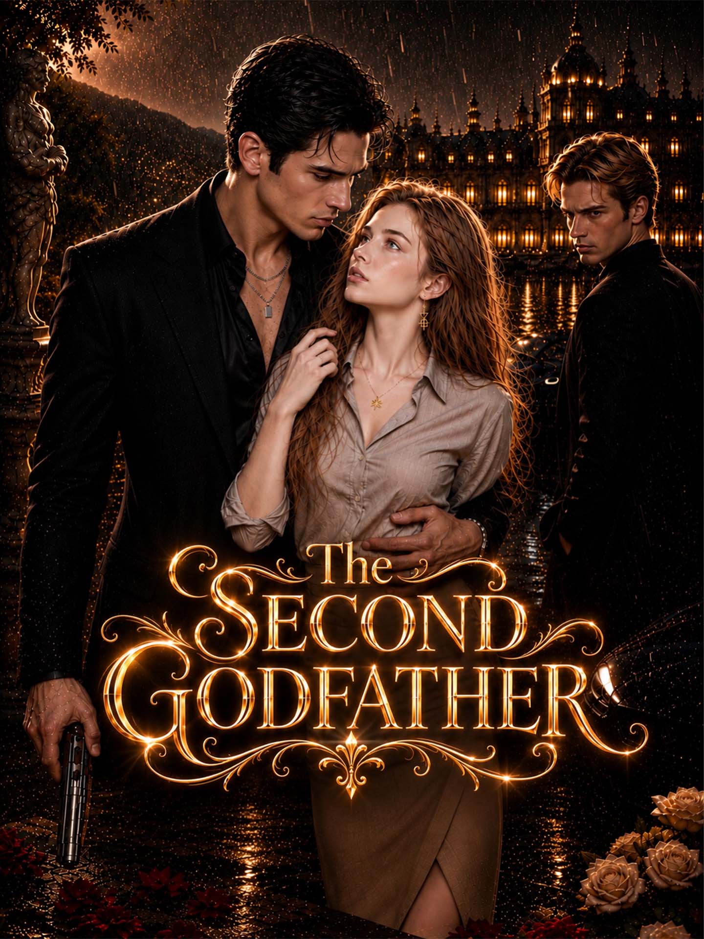 The Mafia's Captive Lover