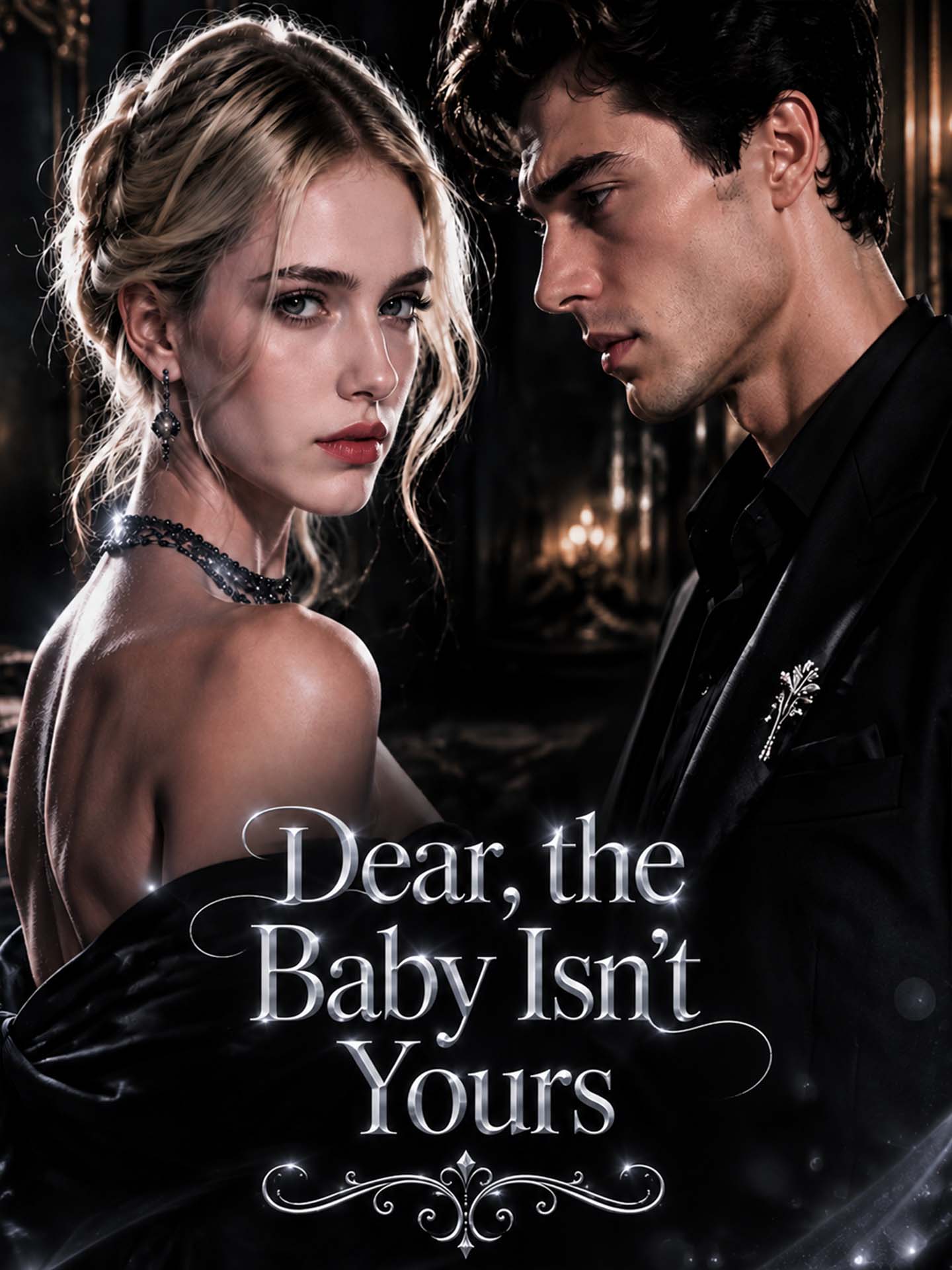 Dear, the Baby Isn't Yours