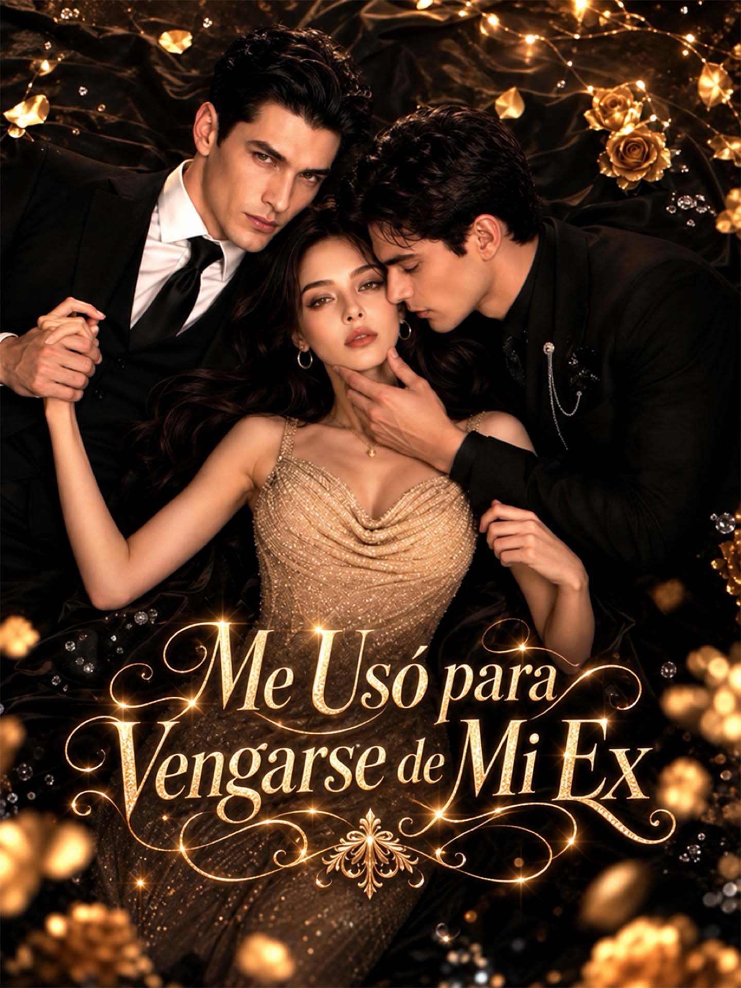 Me Usó para Vengarse de Mi Ex