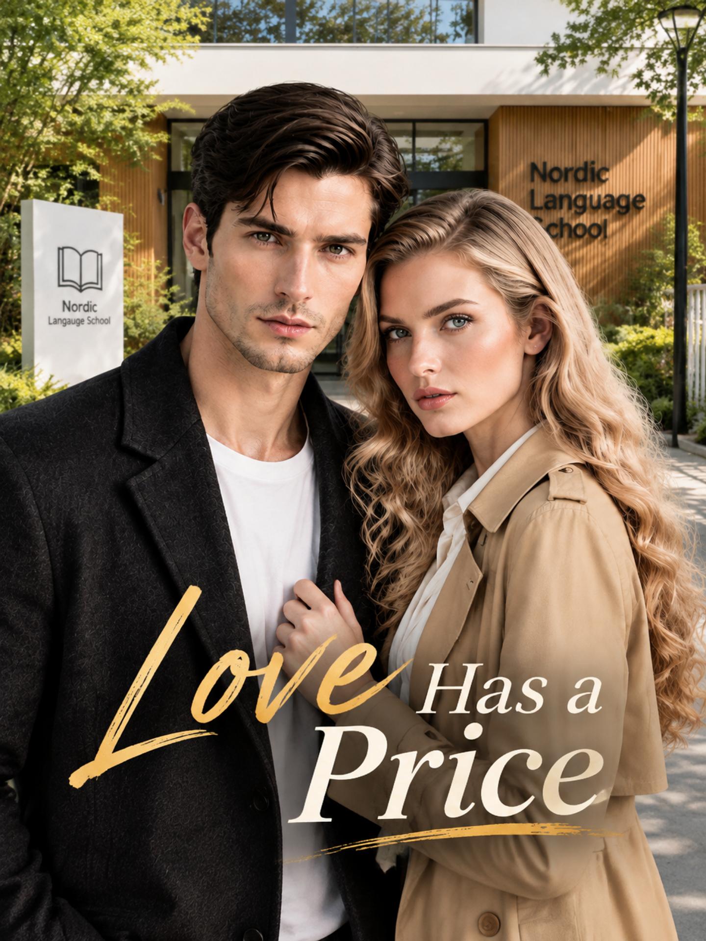 Love Has a Price