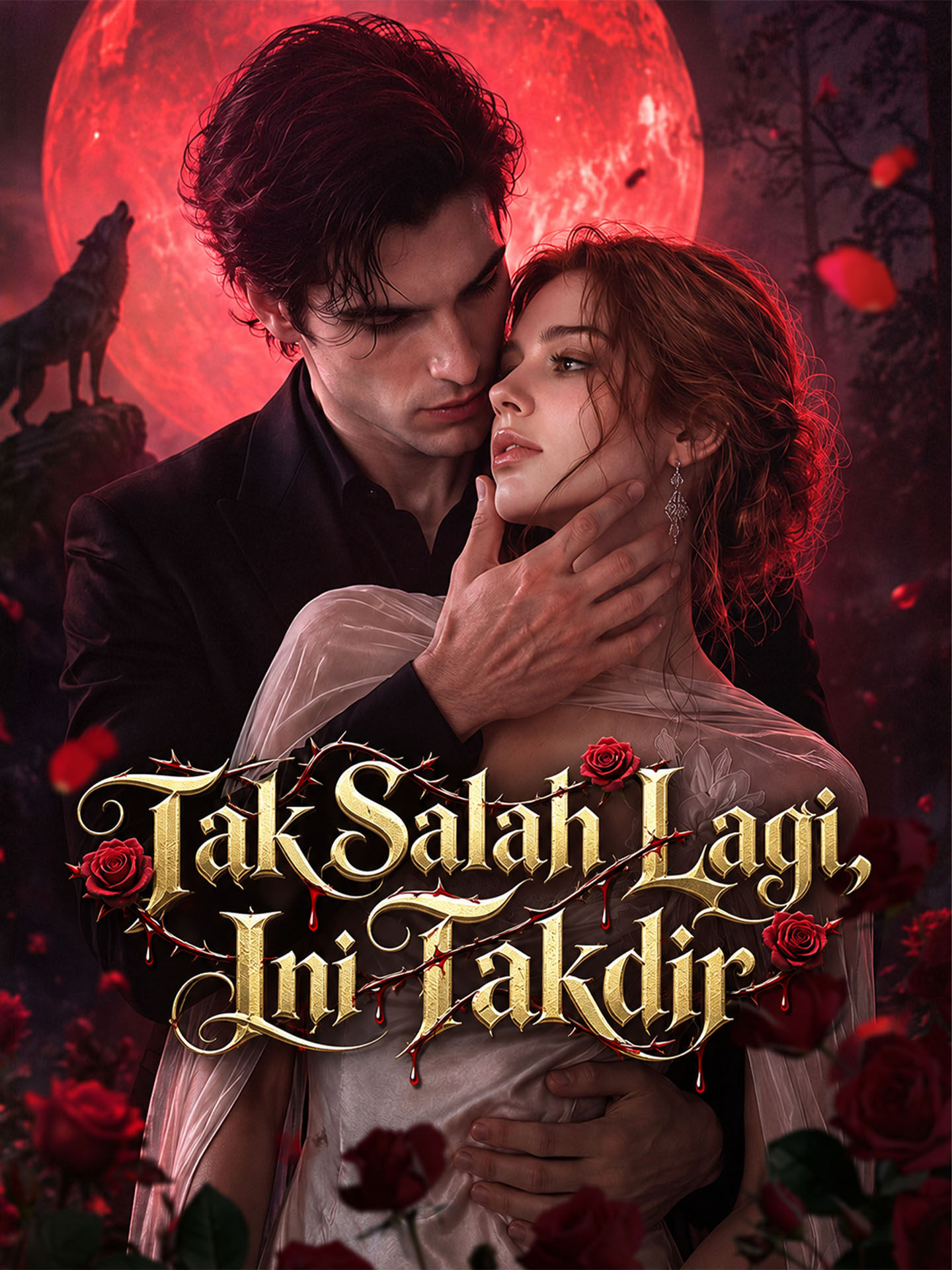 Tak Salah Lagi, Ini Takdir