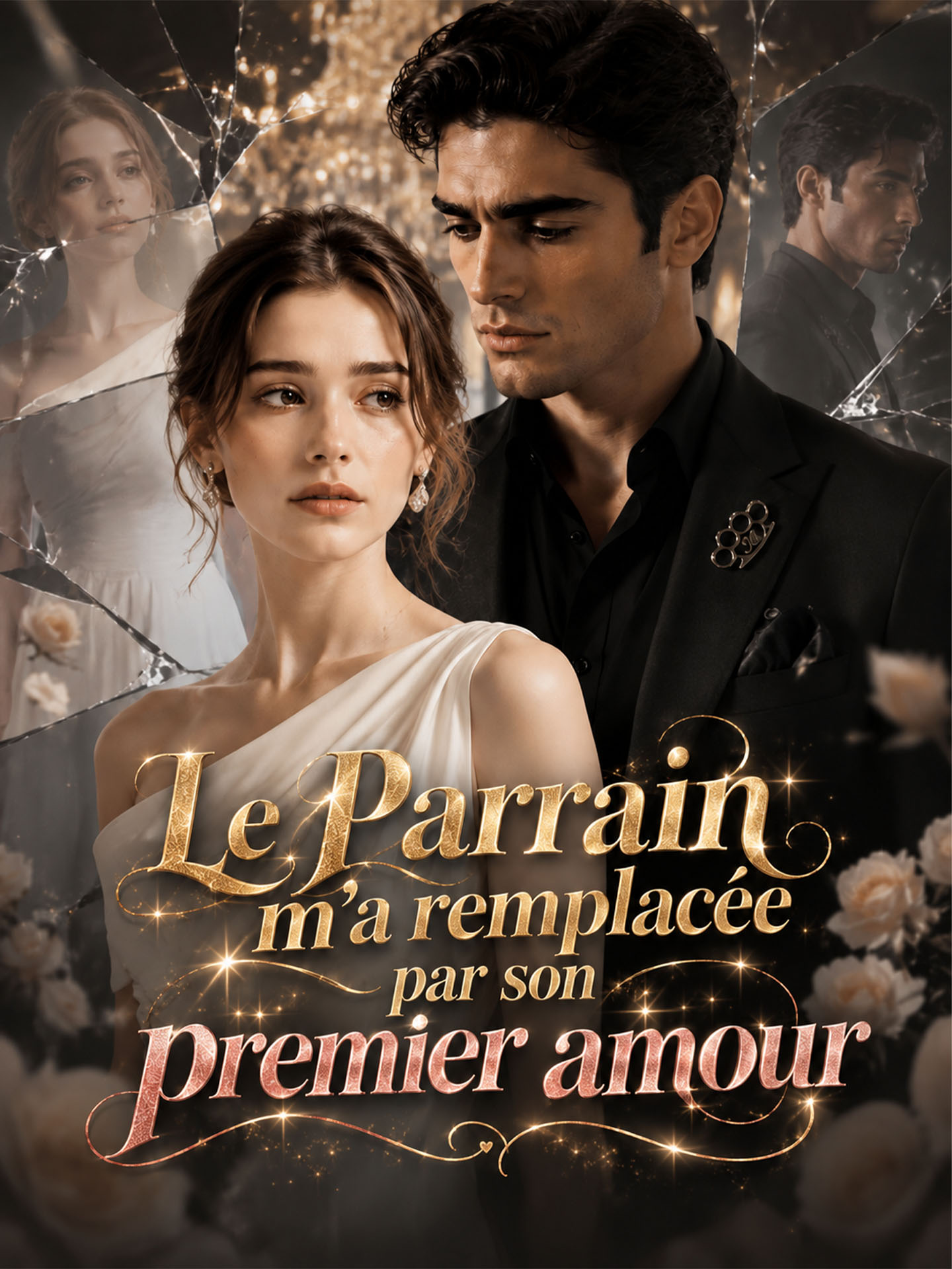 Le Parrain m'a remplacée par son premier amour