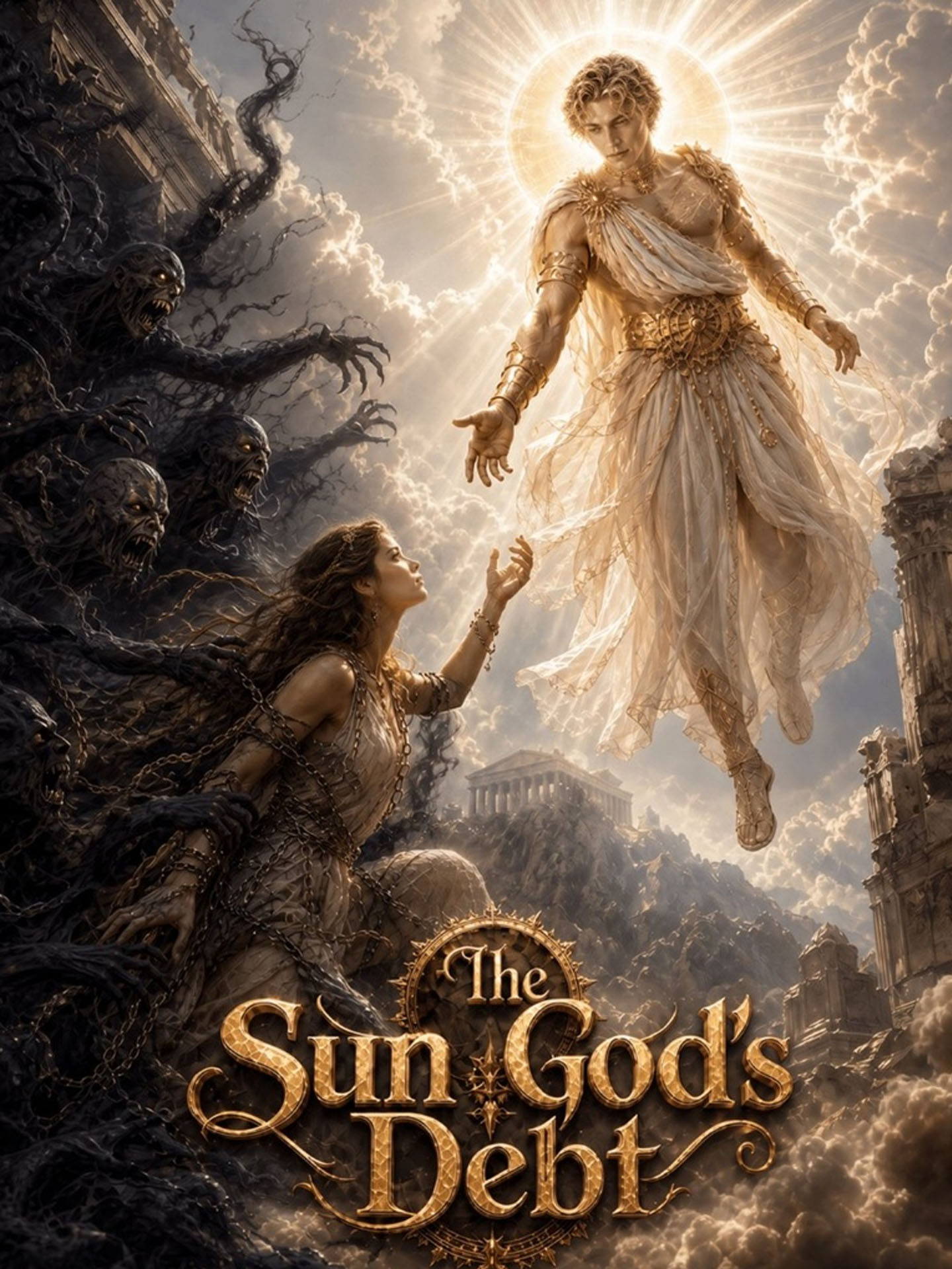 The Sun God's Debt