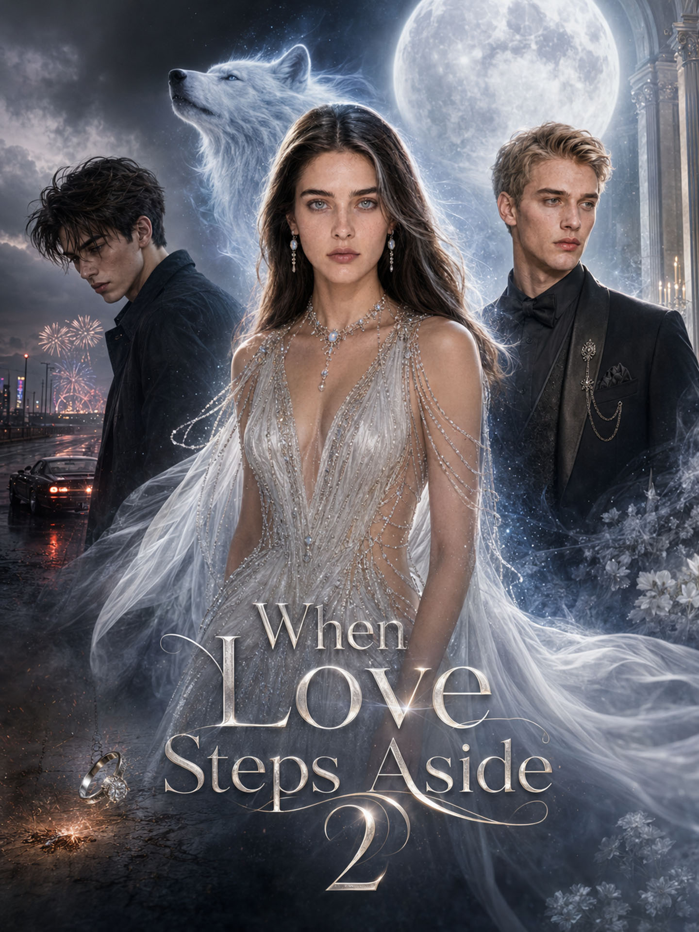 When Love Steps Aside 2