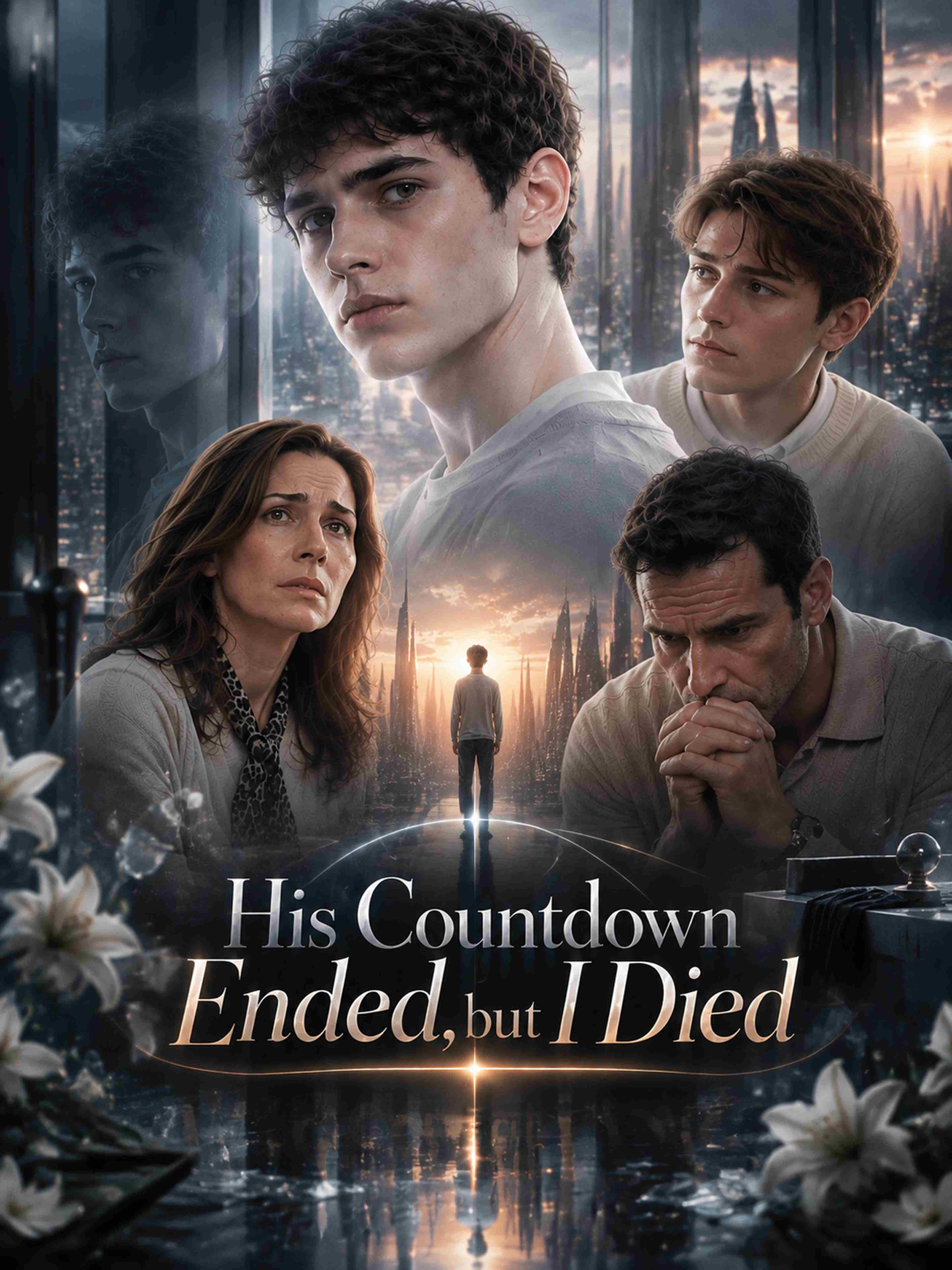 His Countdown Ended, but I Died