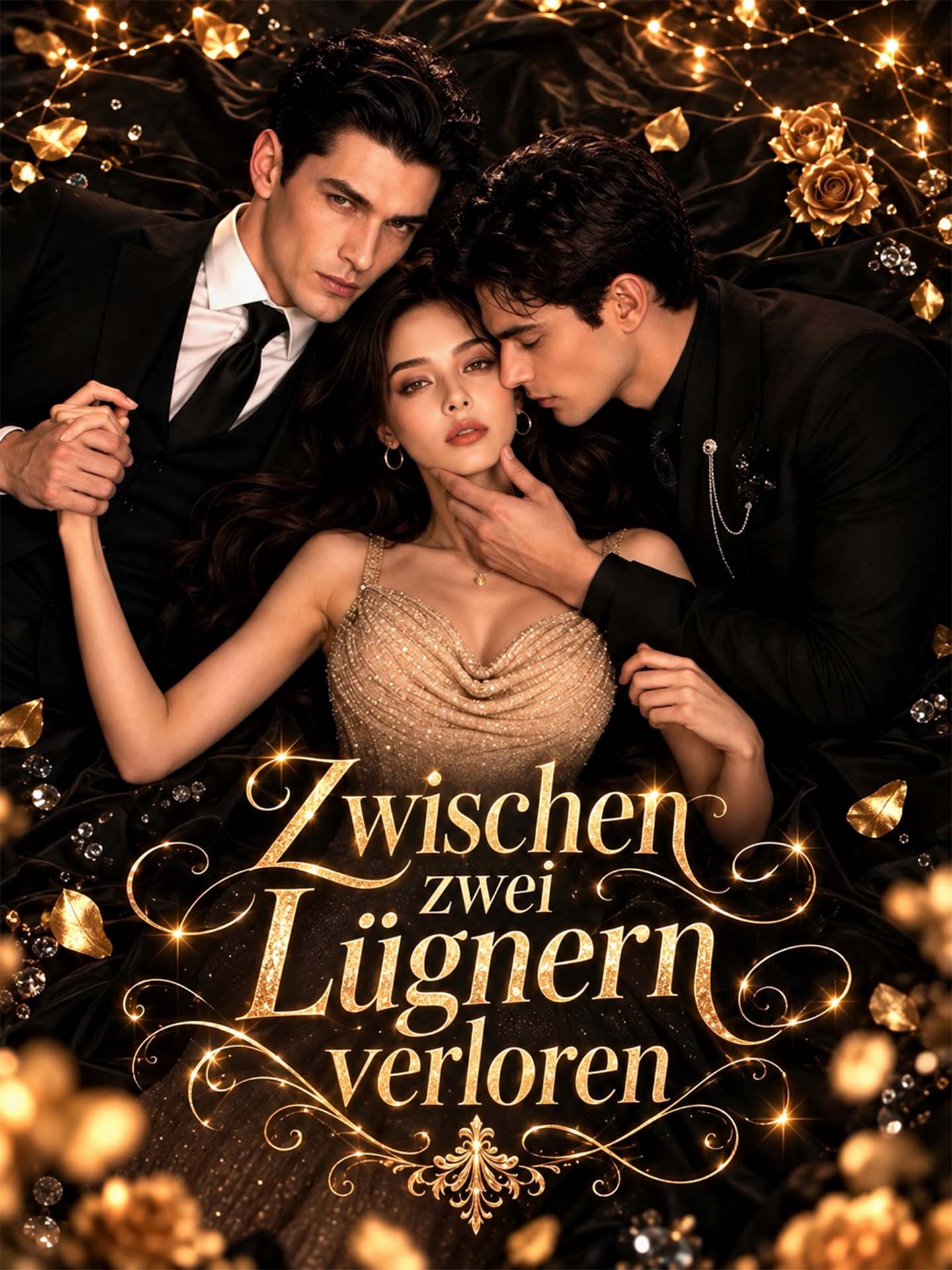 Zwischen zwei Lügnern verloren