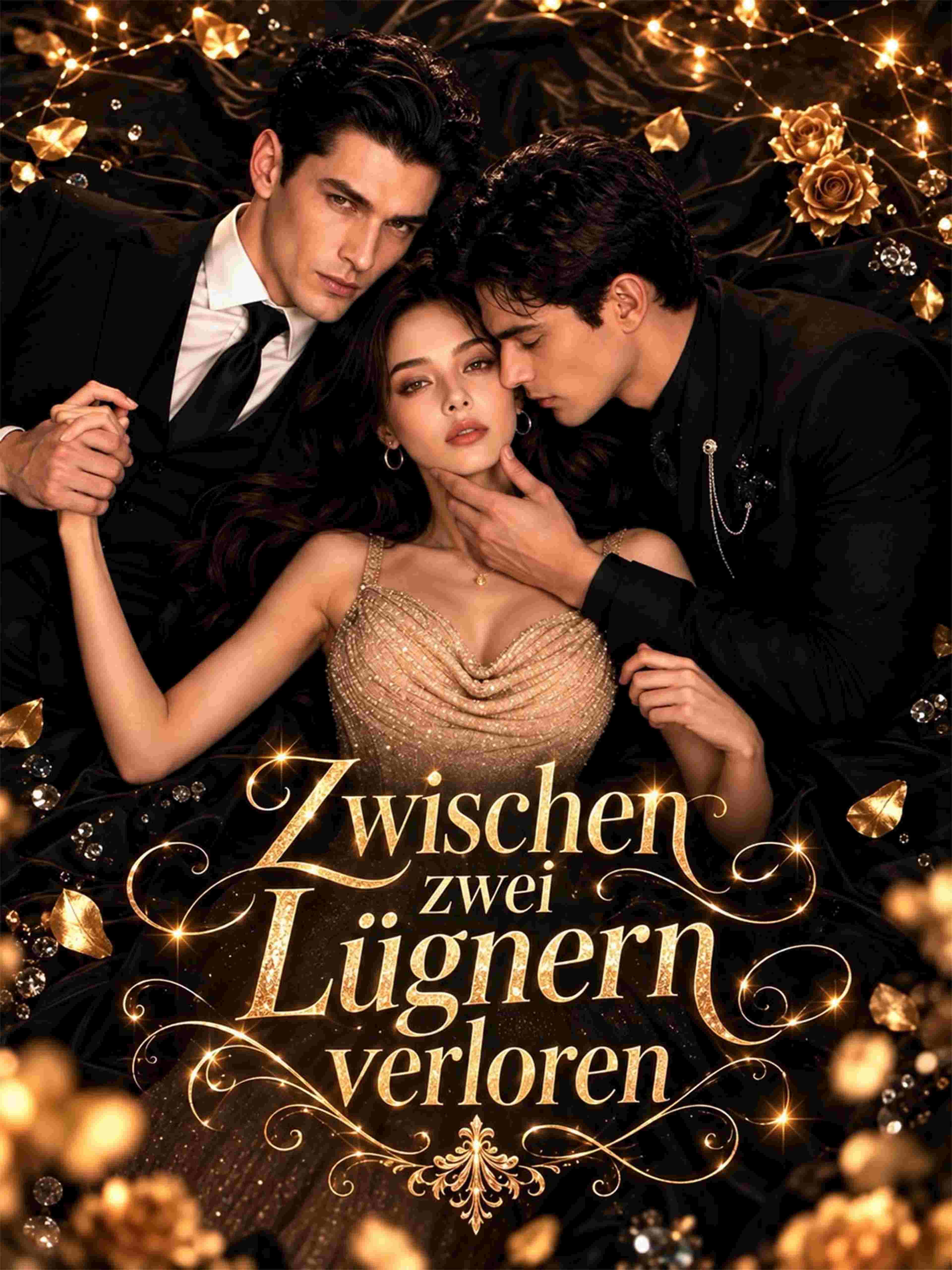 Zwischen zwei Lügnern verloren