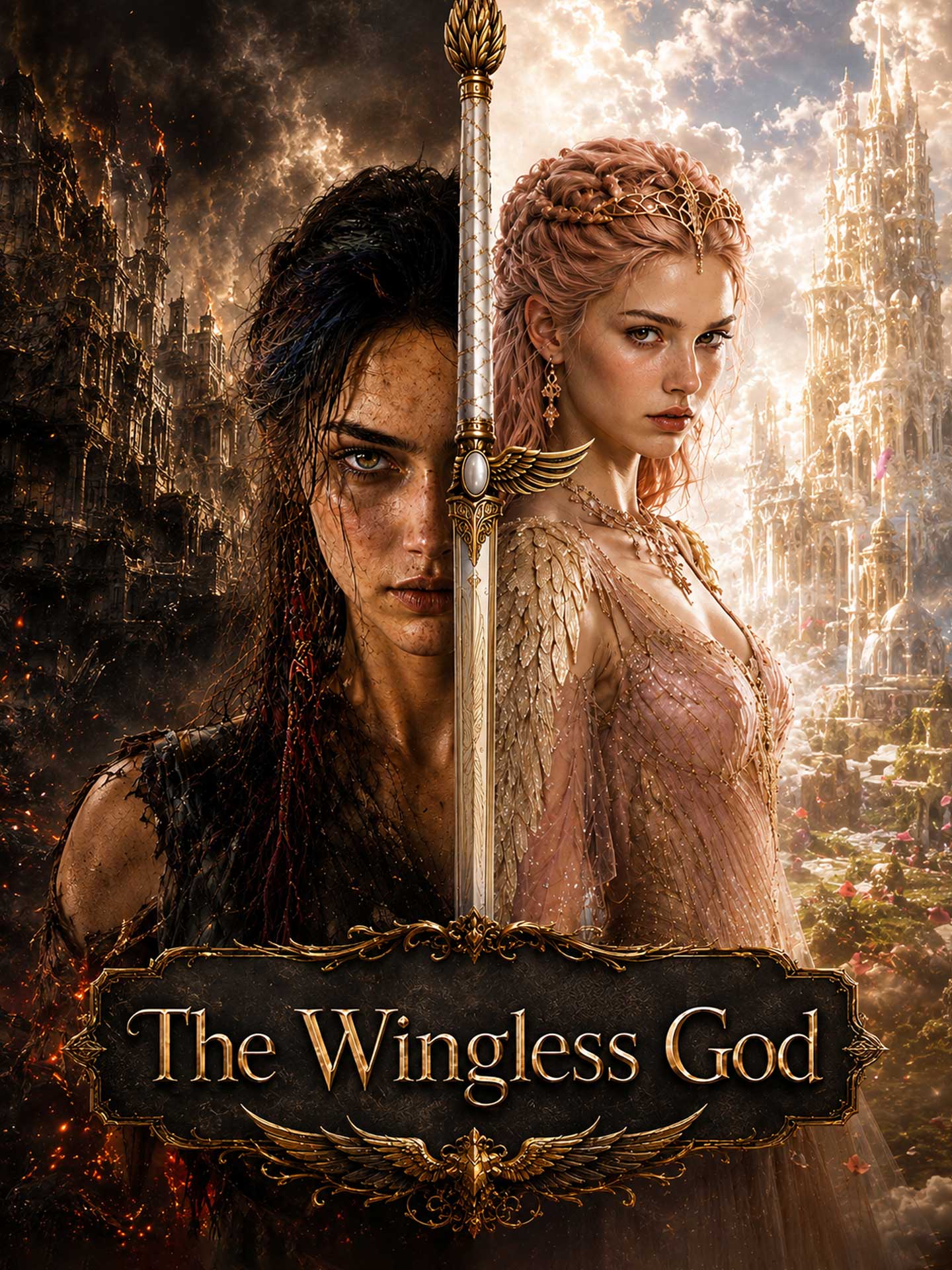 The Wingless God