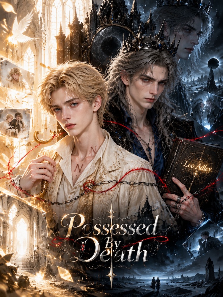Possessed By Death