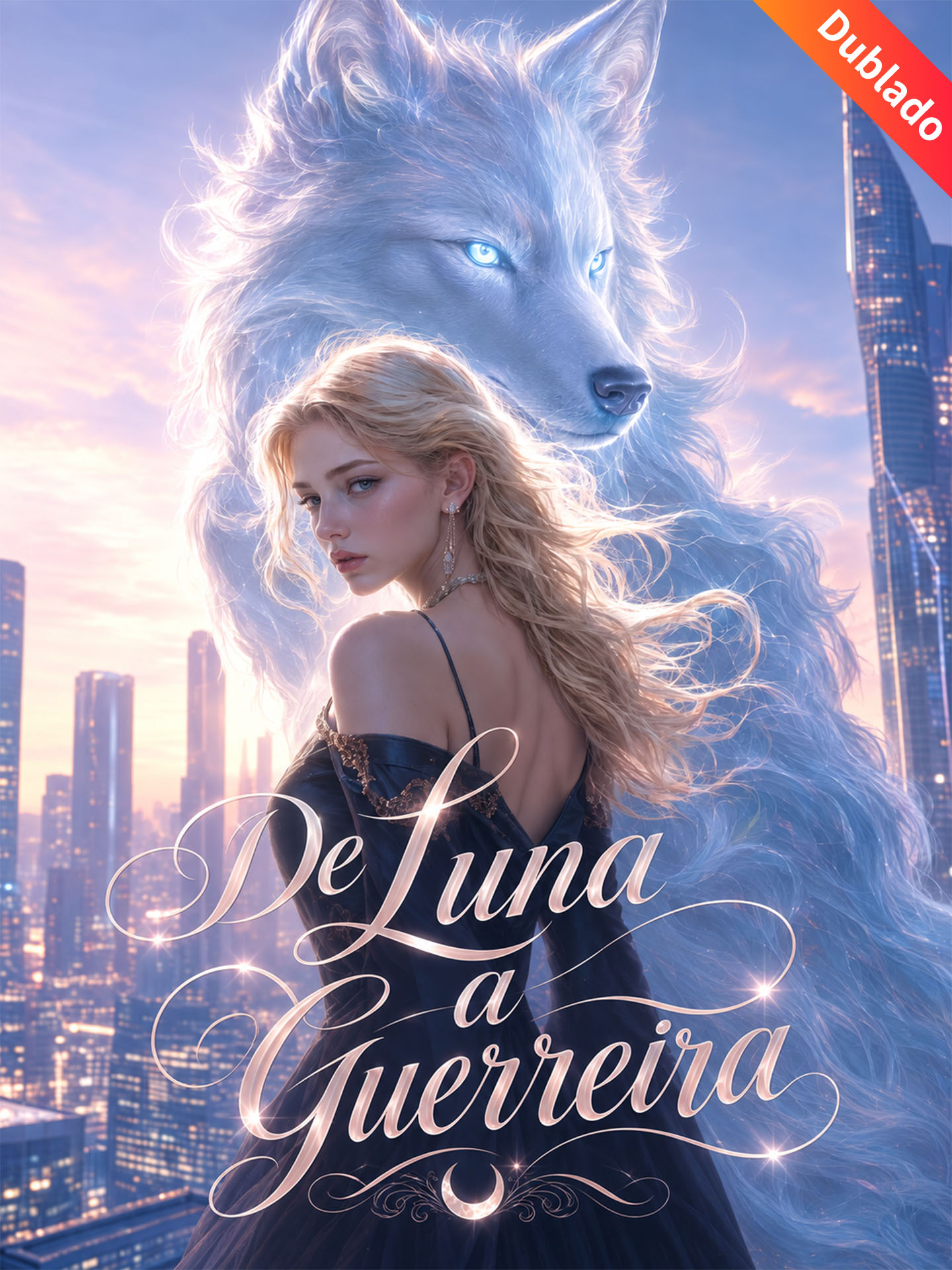 [Dublado]De Luna a Guerreira