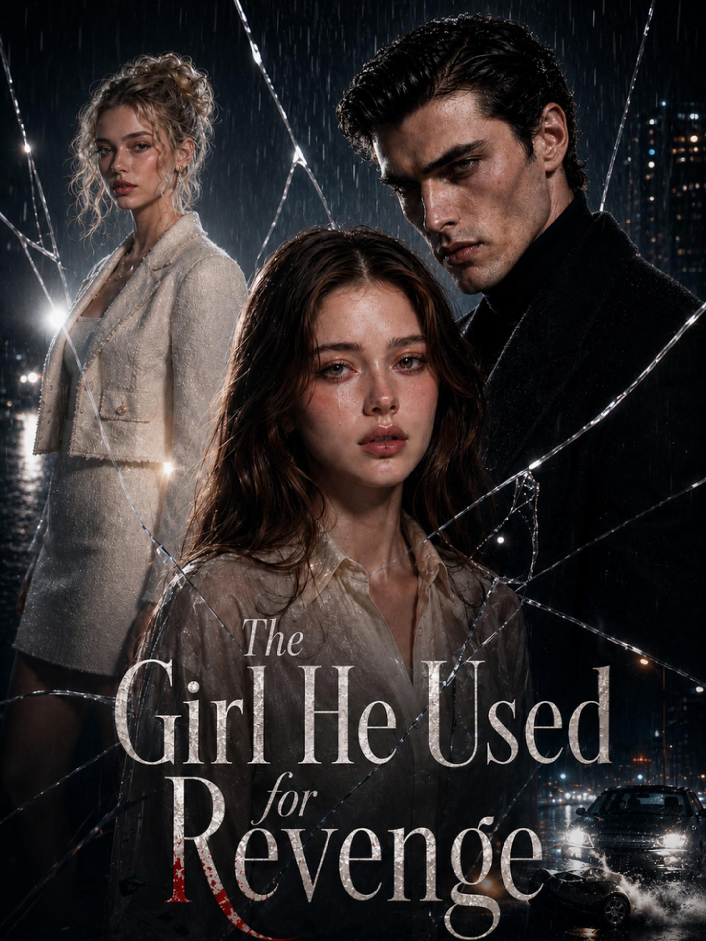 The Girl He Used for Revenge