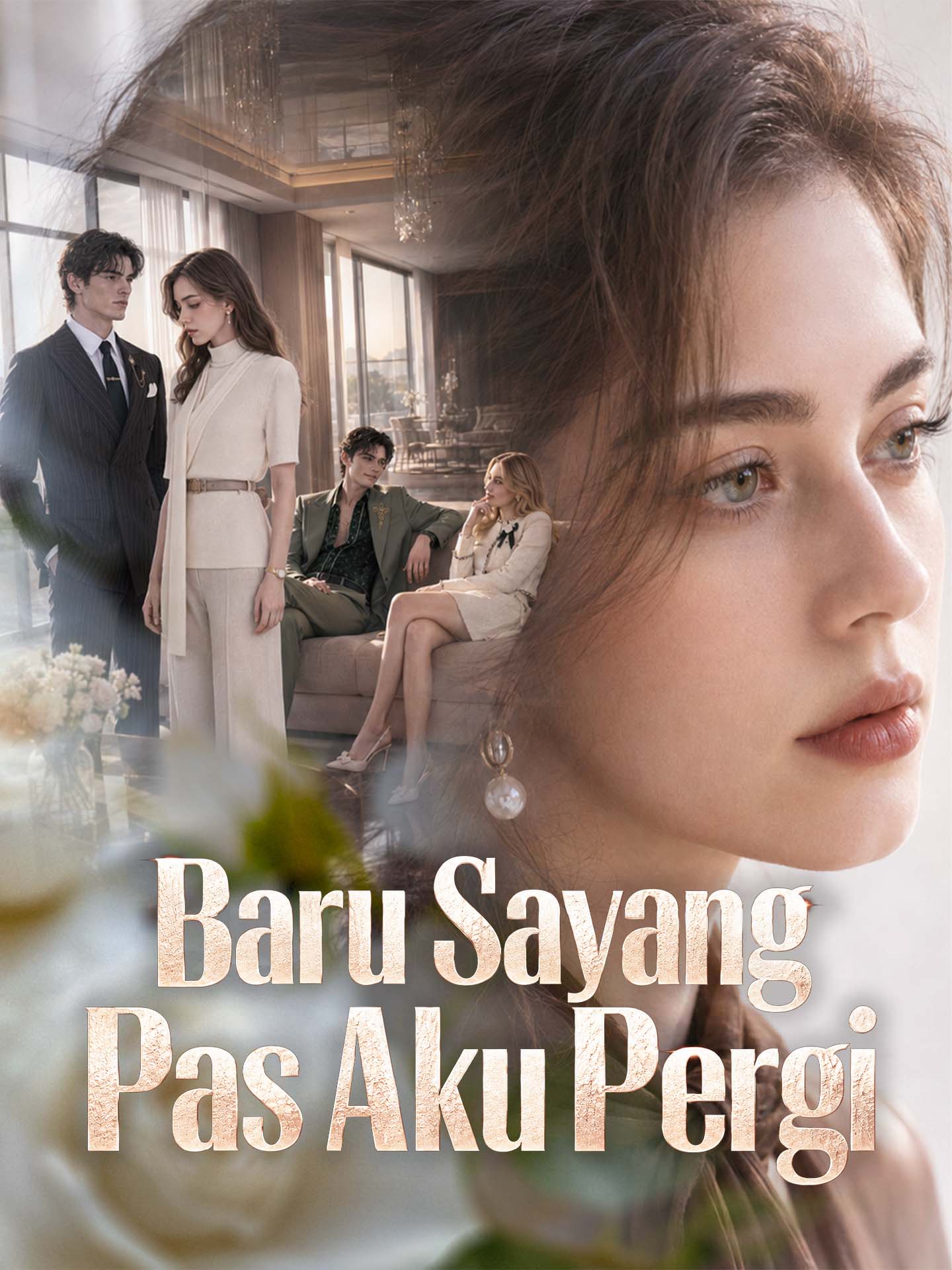 Baru Sayang Pas Aku Pergi