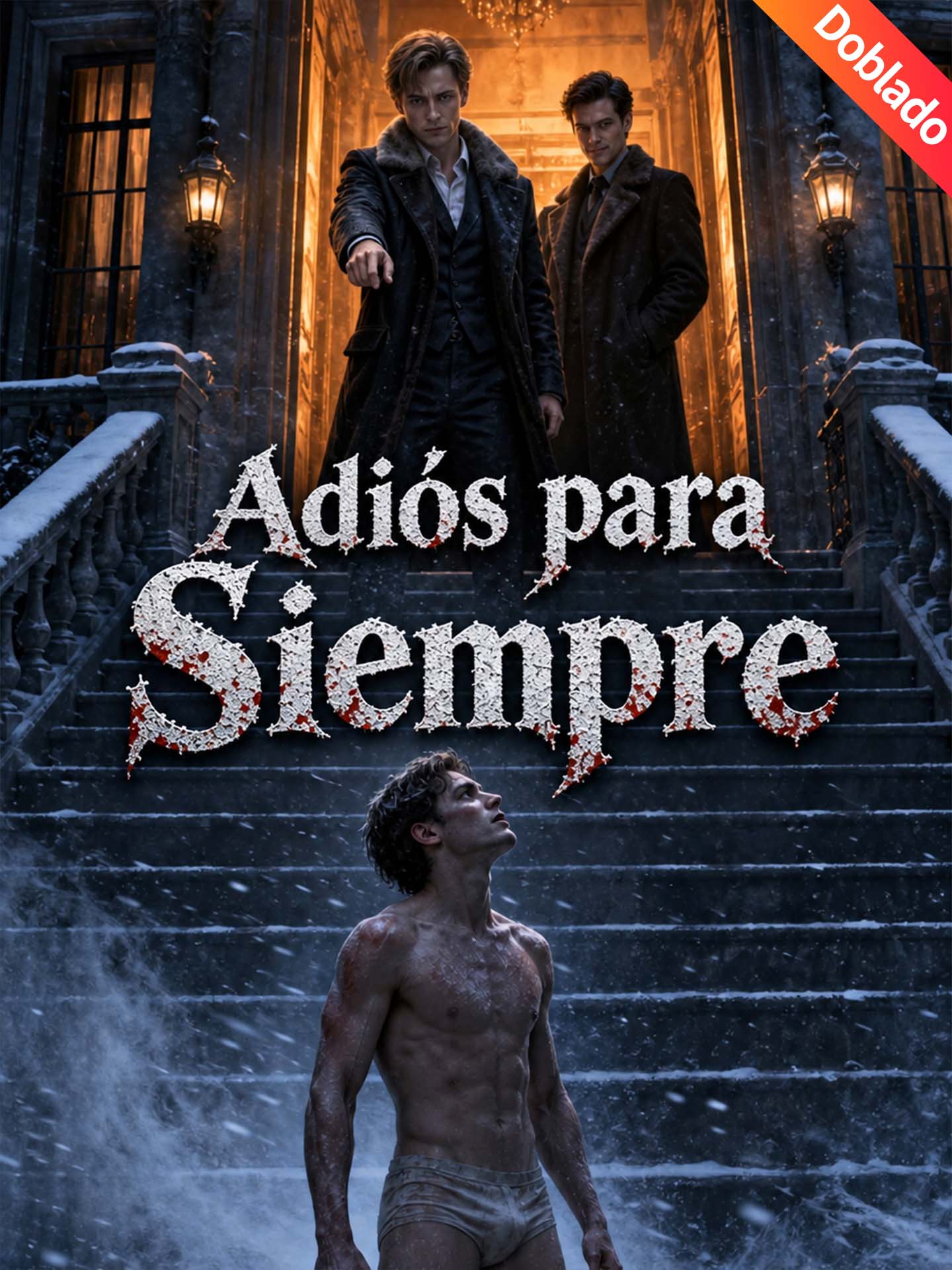 [Doblado]Adiós para Siempre
