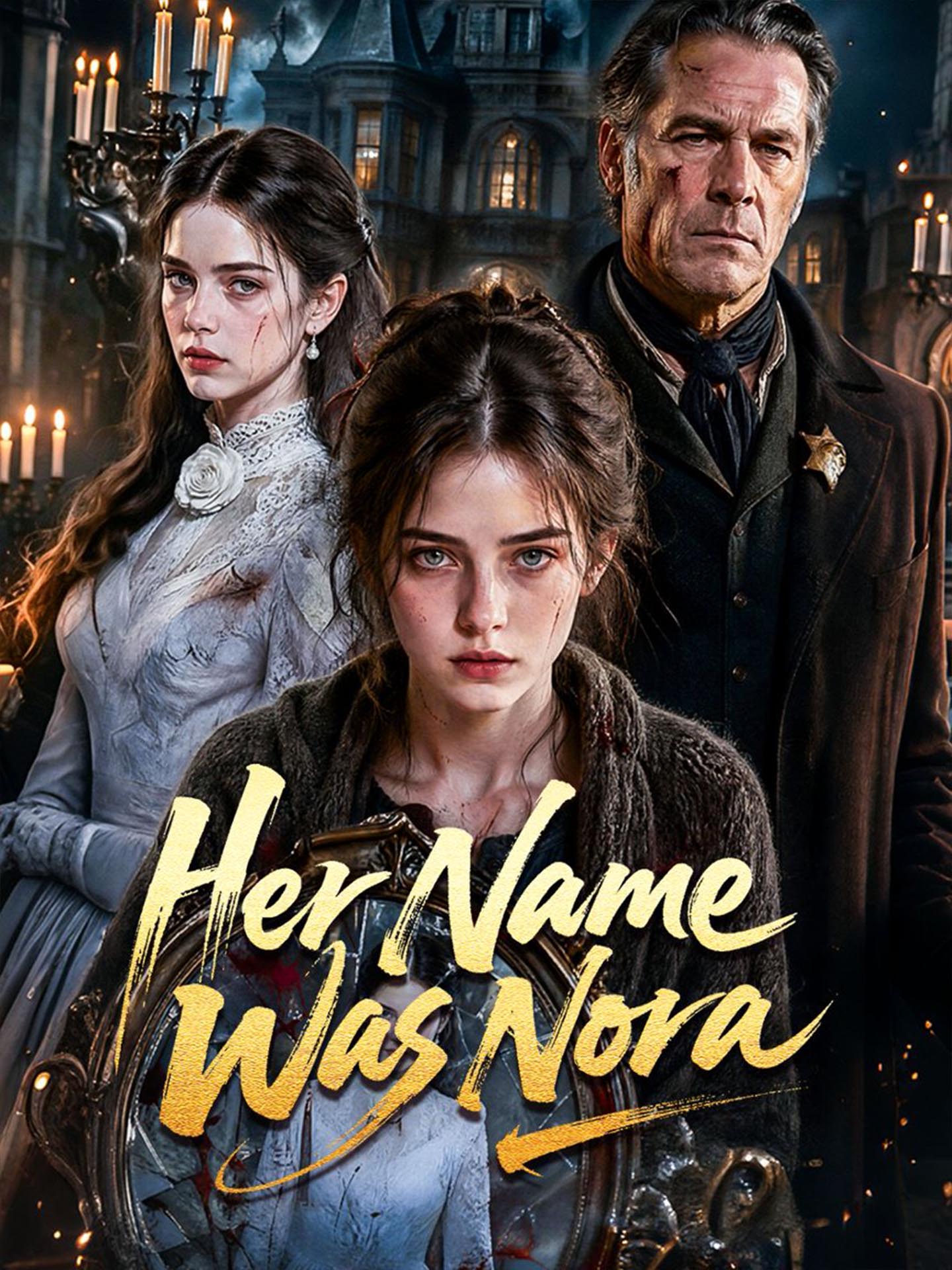 Her Name Was Nora