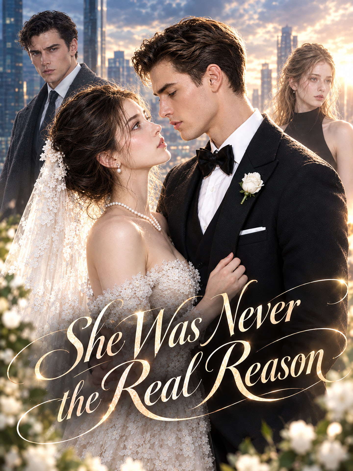 She Was Never the Real Reason