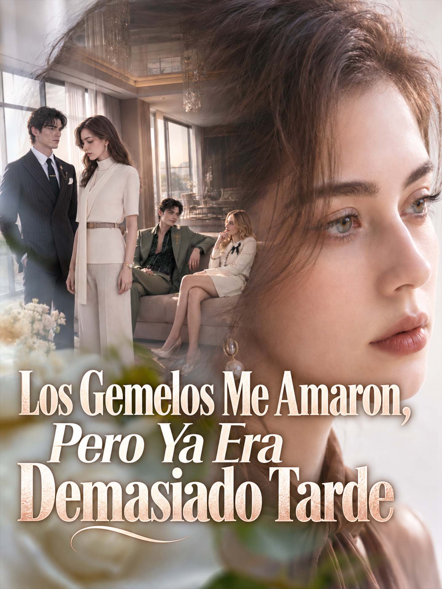 Los Gemelos Me Amaron, Pero Ya Era Demasiado Tarde
