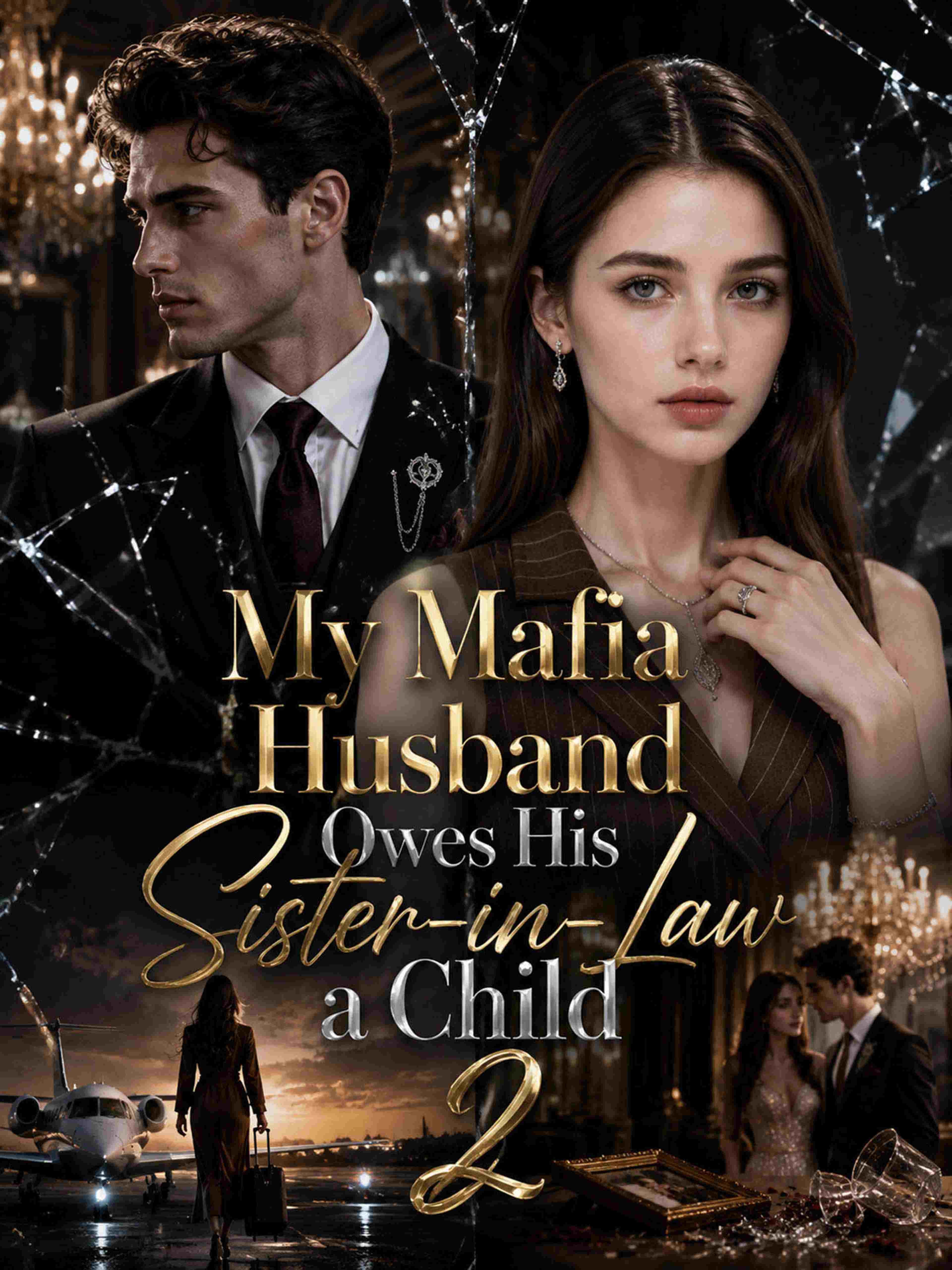 My Mafia Husband Owes His Sister-in-Law a Child 2