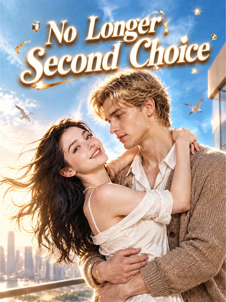 No Longer Second Choice