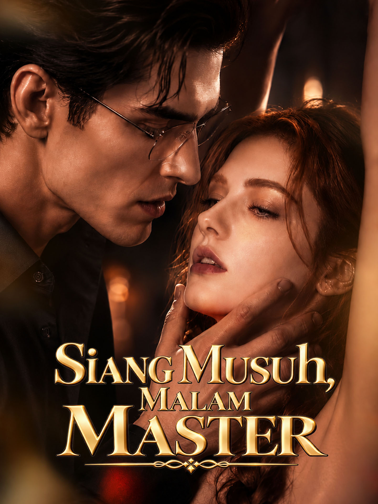 Siang Musuh, Malam Master