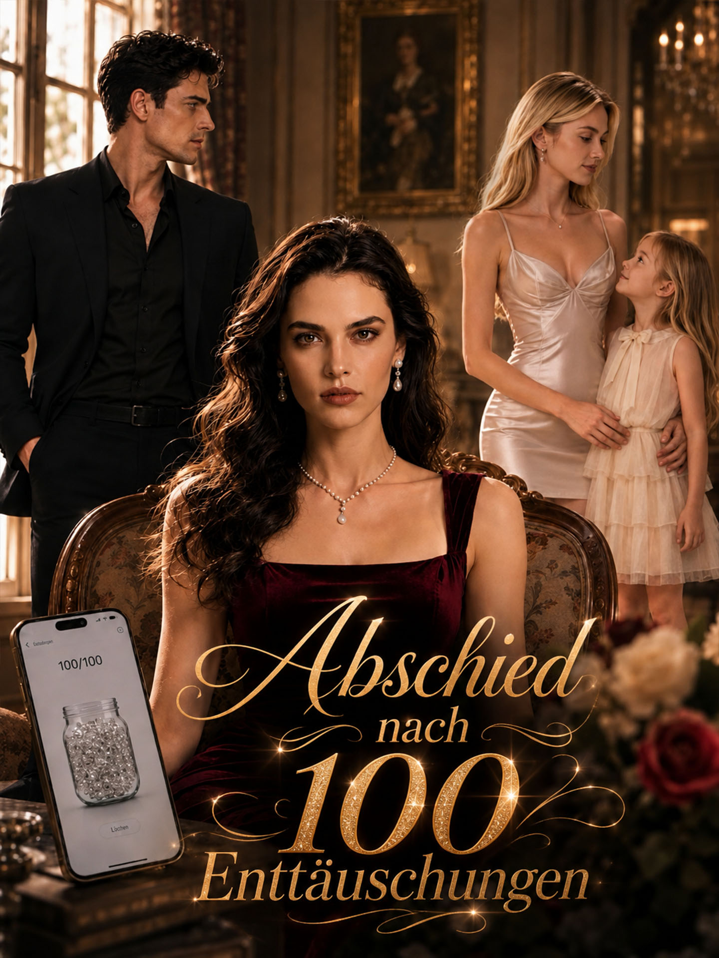 Abschied nach 100 Enttäuschungen