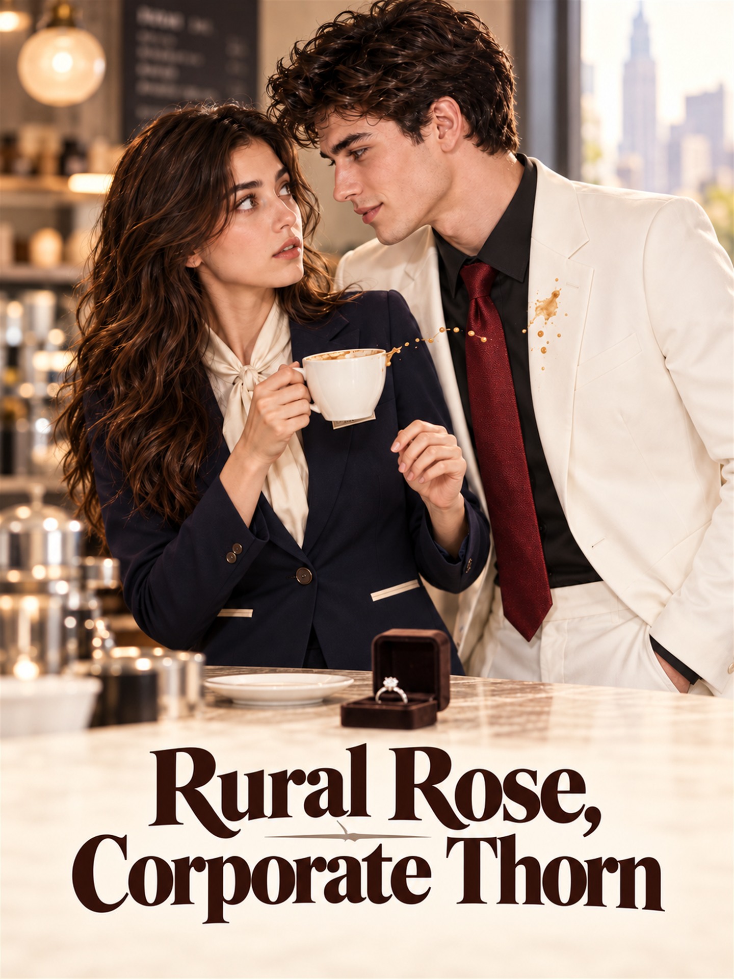 Rural Rose, Corporate Thorn