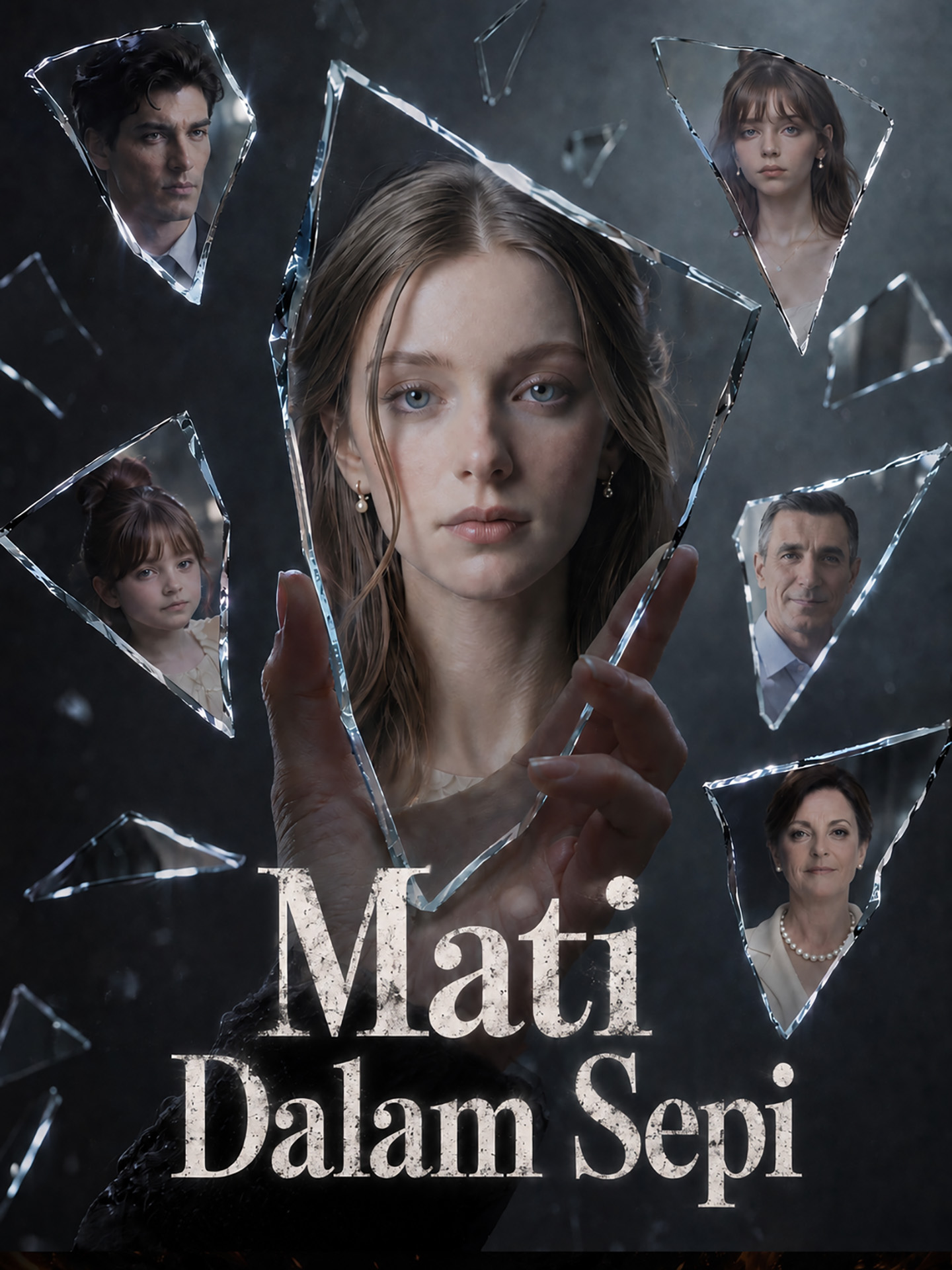 Mati Dalam Sepi
