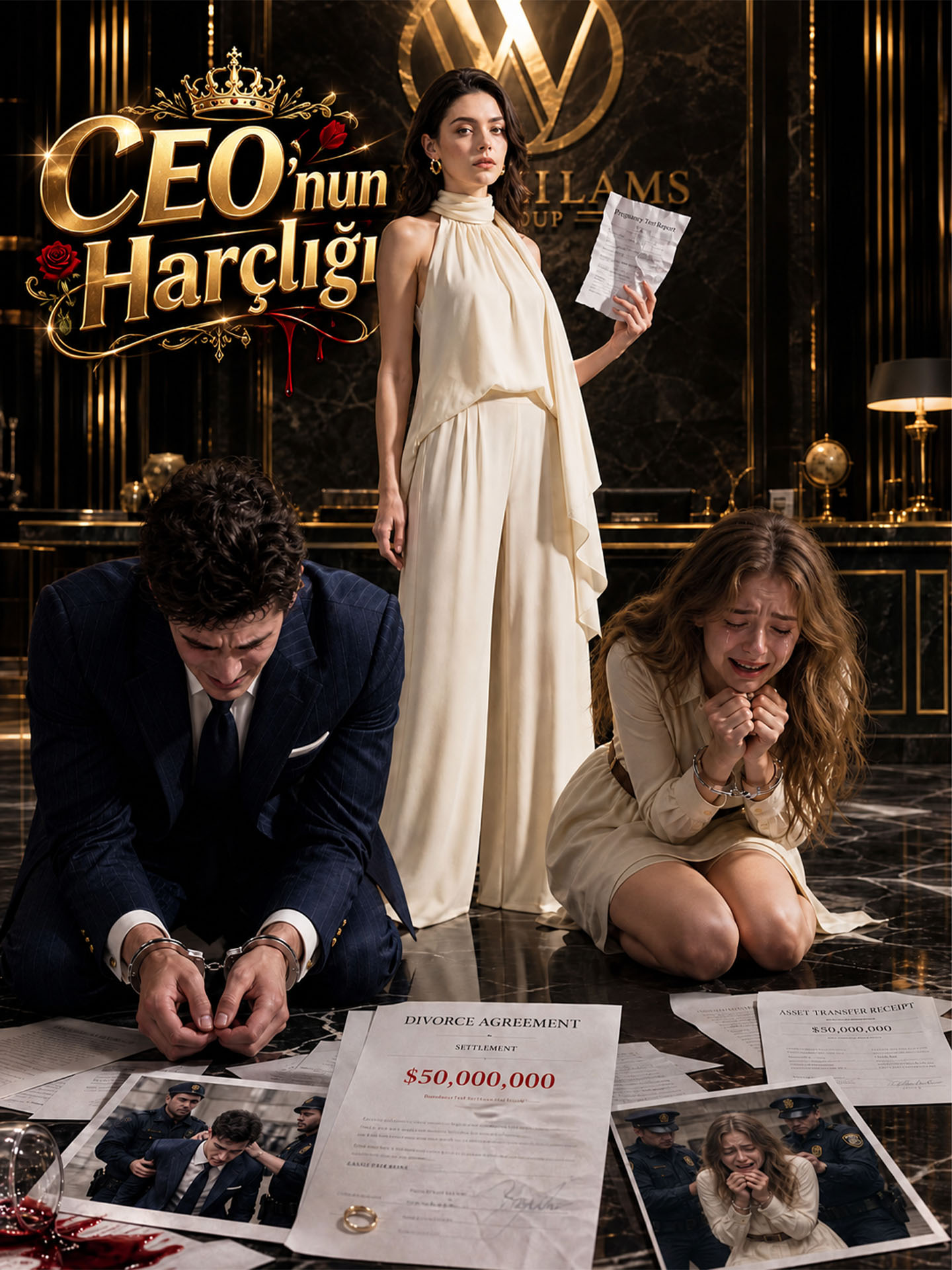 CEO'nun Harçlığı