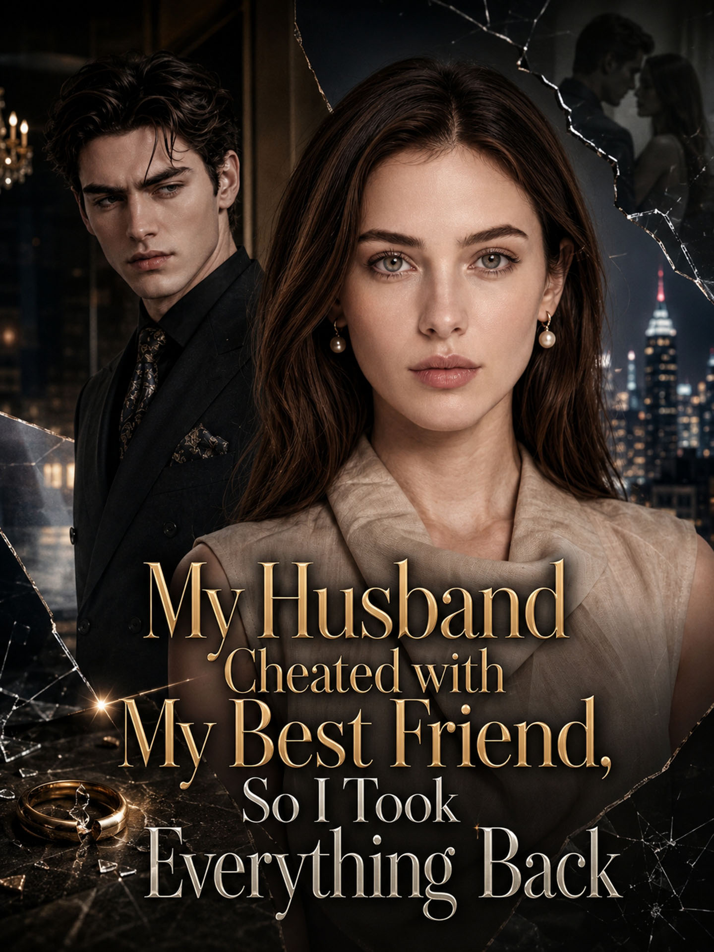My Husband Cheated with My Best Friend, So I Took Everything Back
