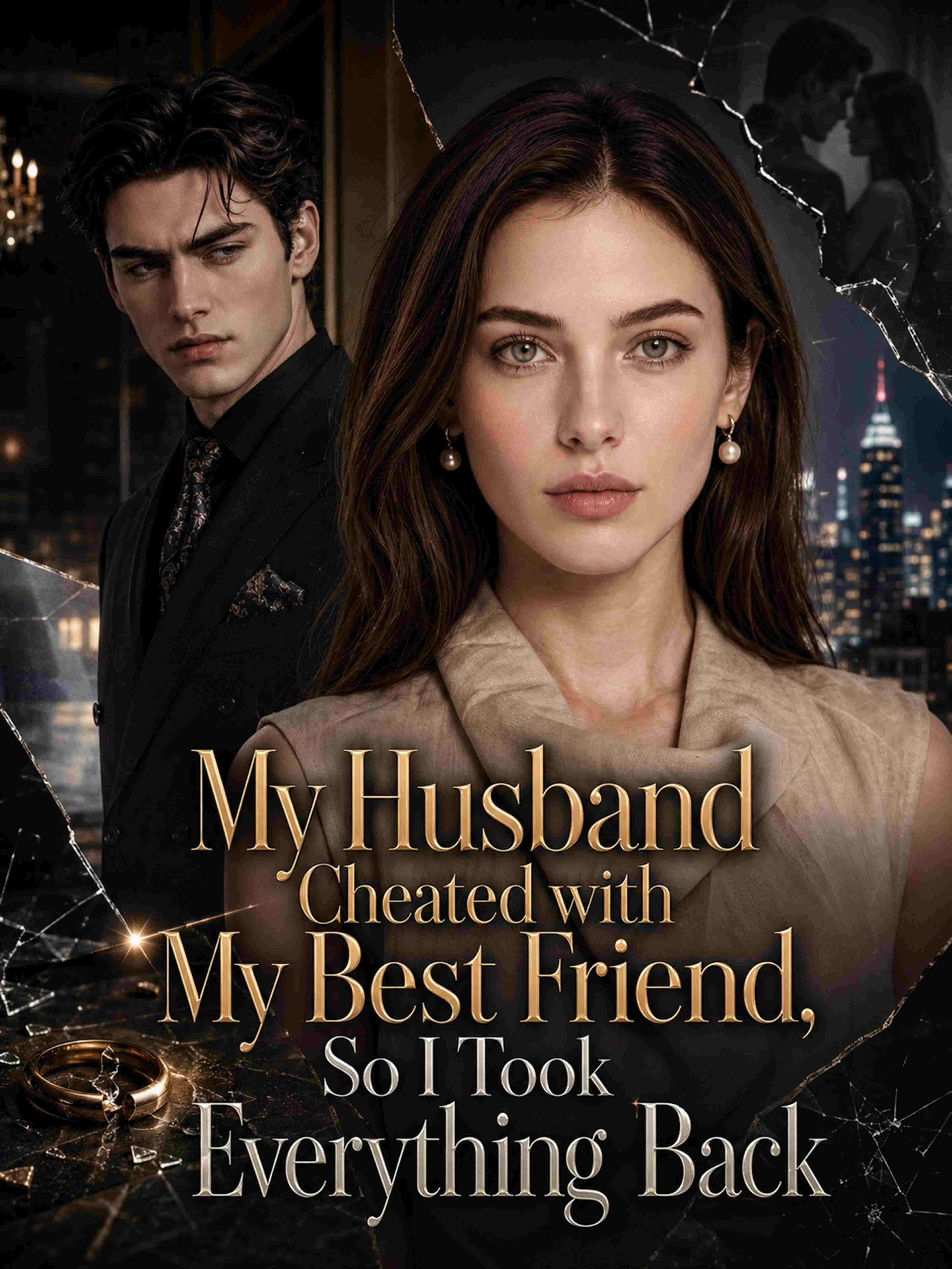 My Husband Cheated with My Best Friend, So I Took Everything Back