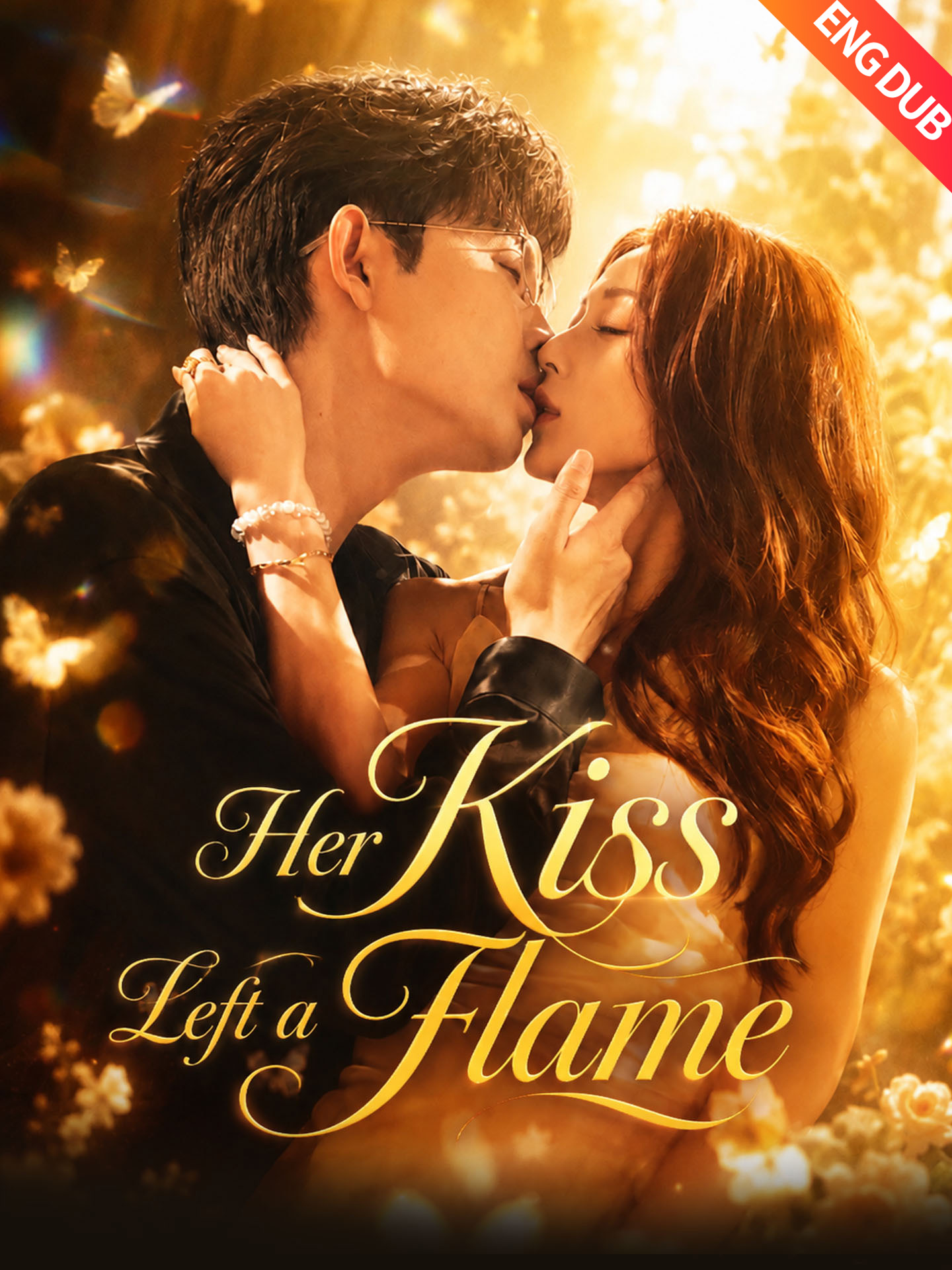 [ENG DUB] Her Kiss Left a Flame