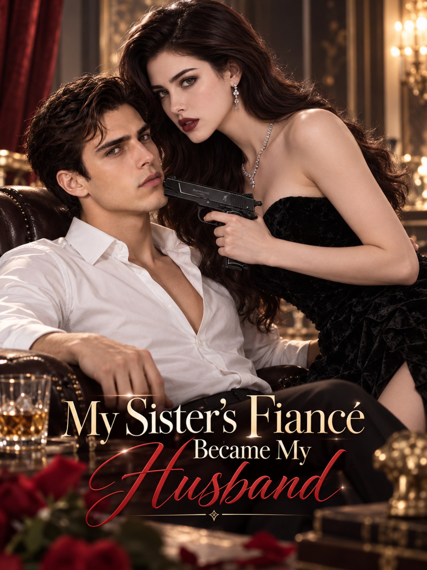 My Sister's Fiancé Became My Husband