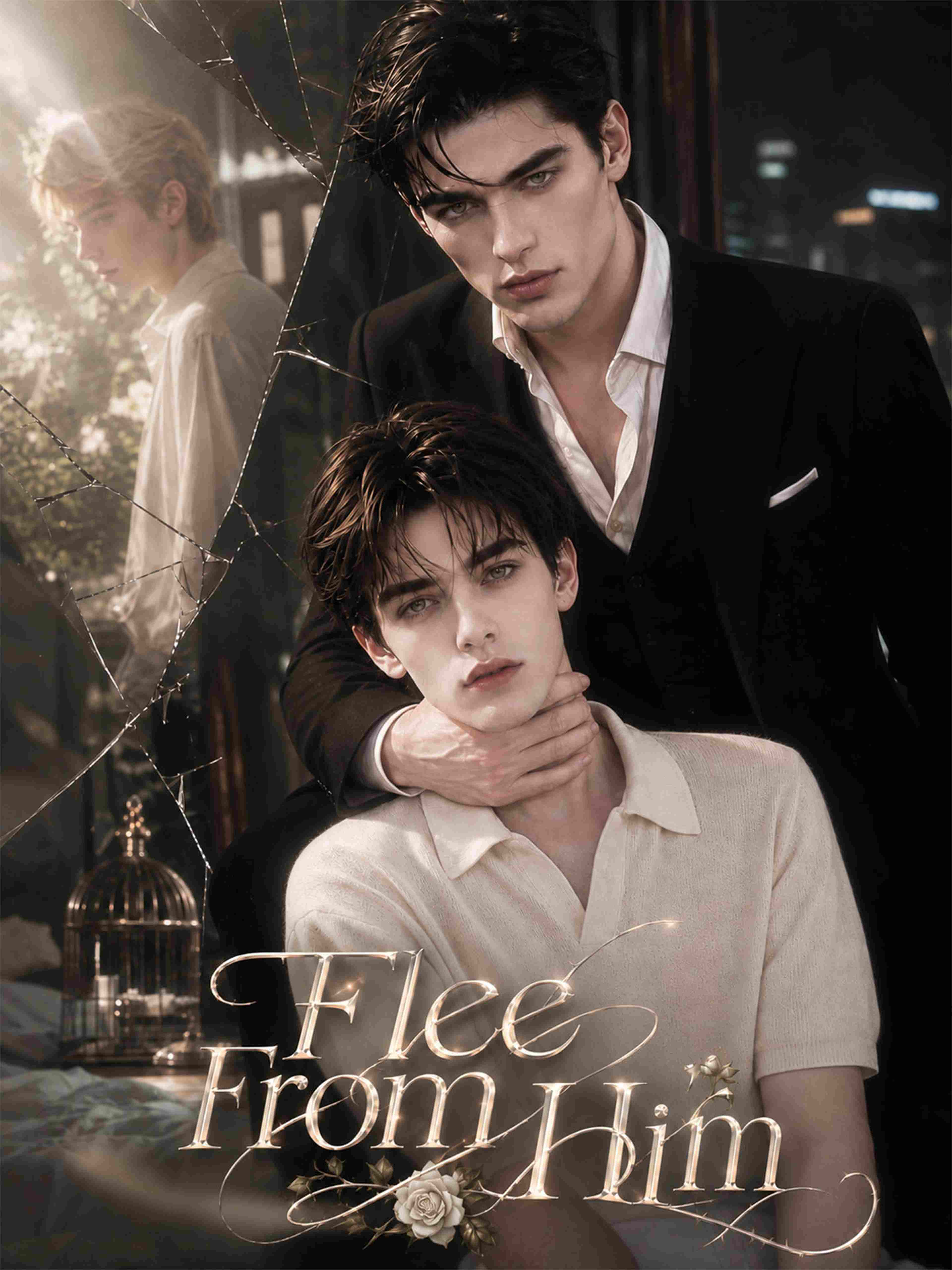 Flee From Him