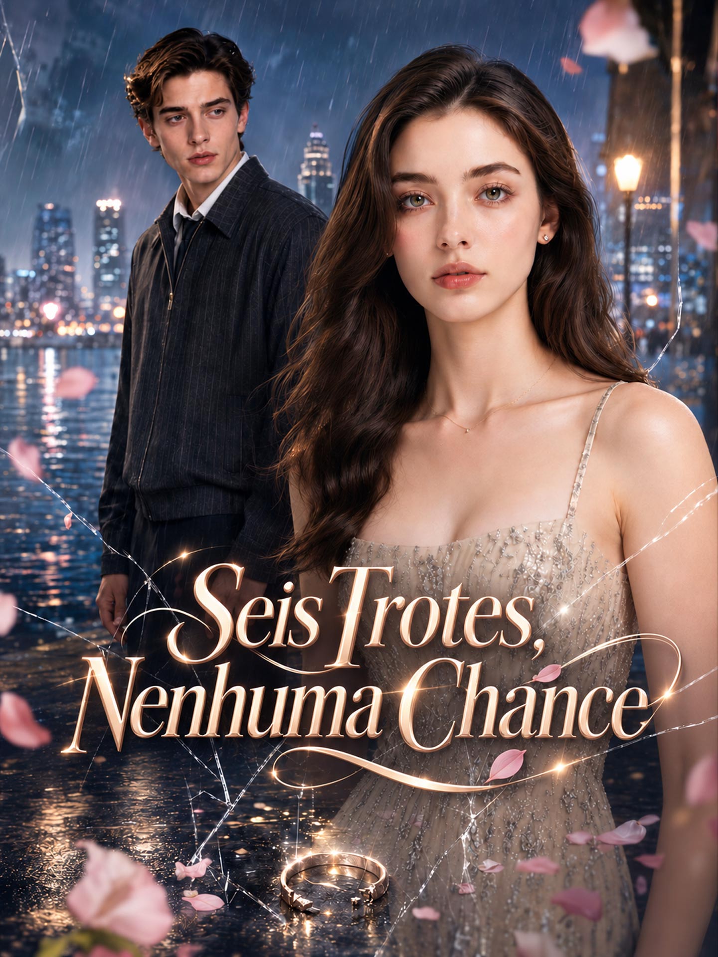 Seis Trotes, Nenhuma Chance