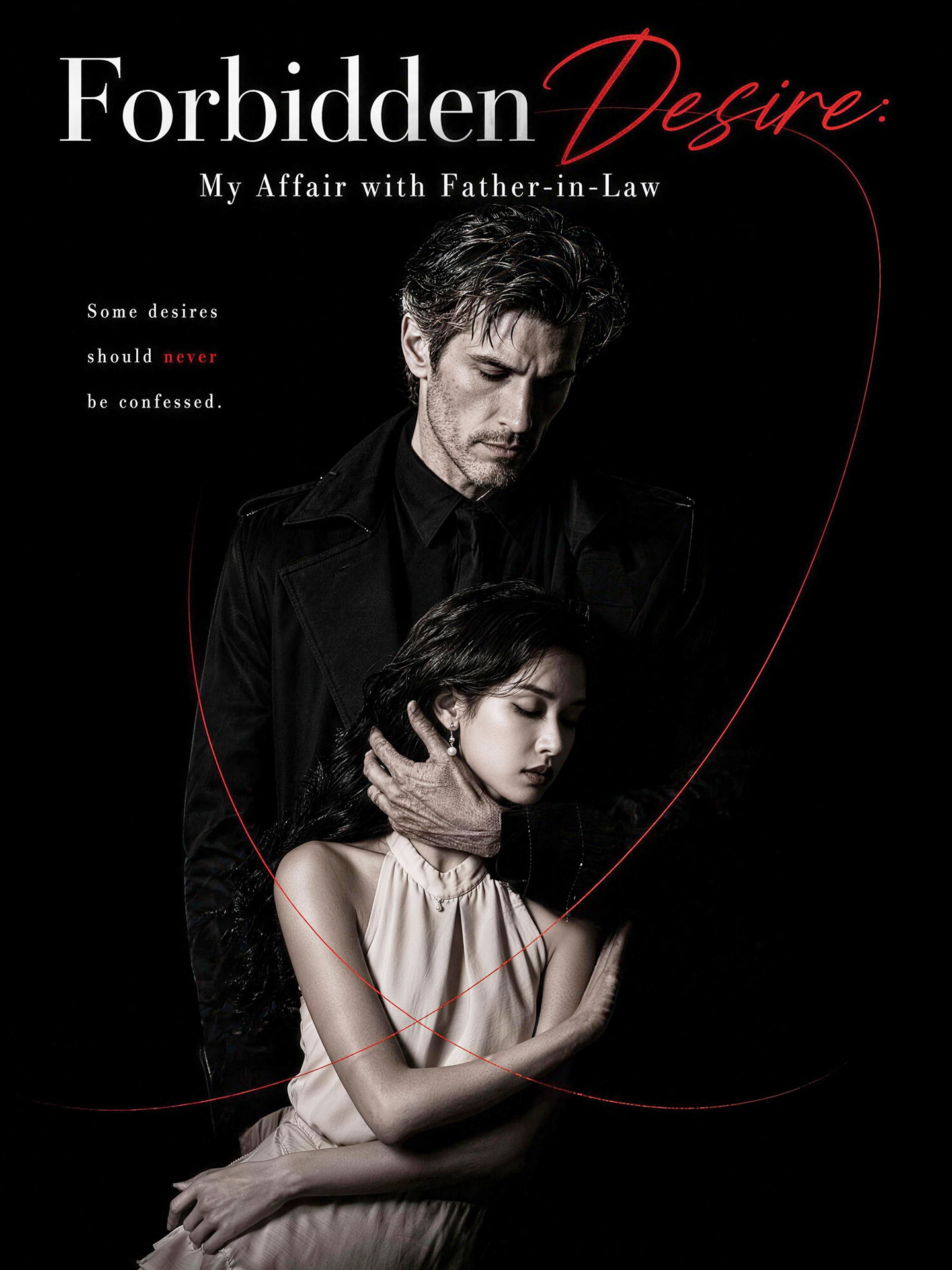 Forbidden Desire: My Affair with Father-in-Law