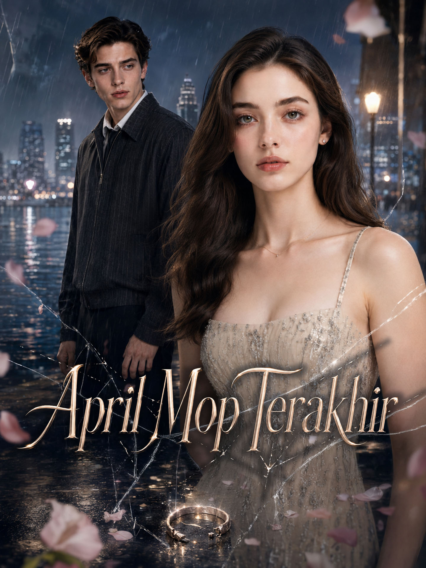 April Mop Terakhir