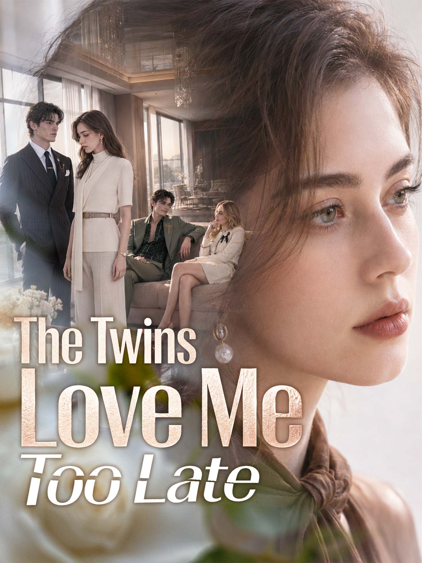 The Twins Love Me Too Late