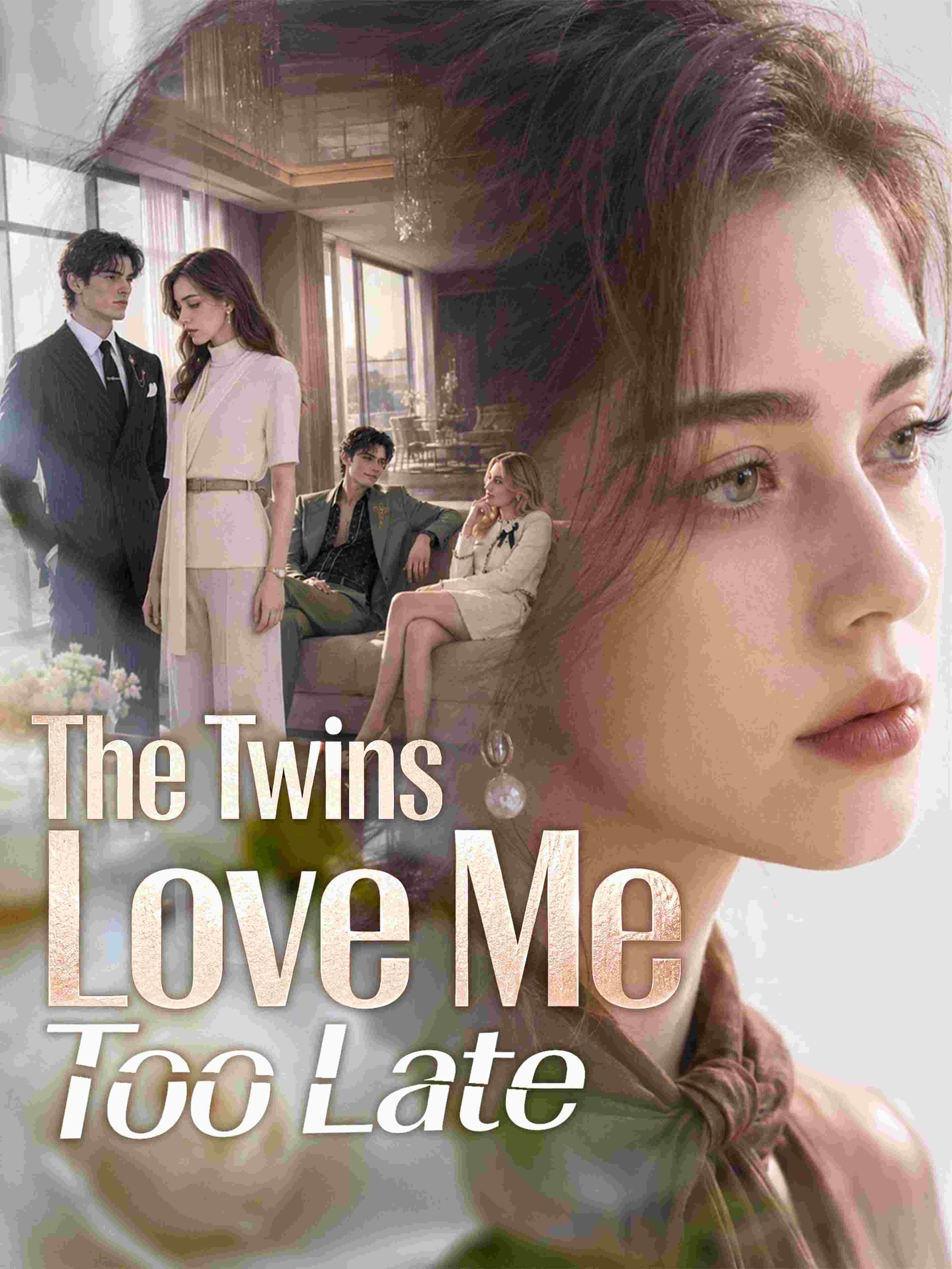 The Twins Love Me Too Late