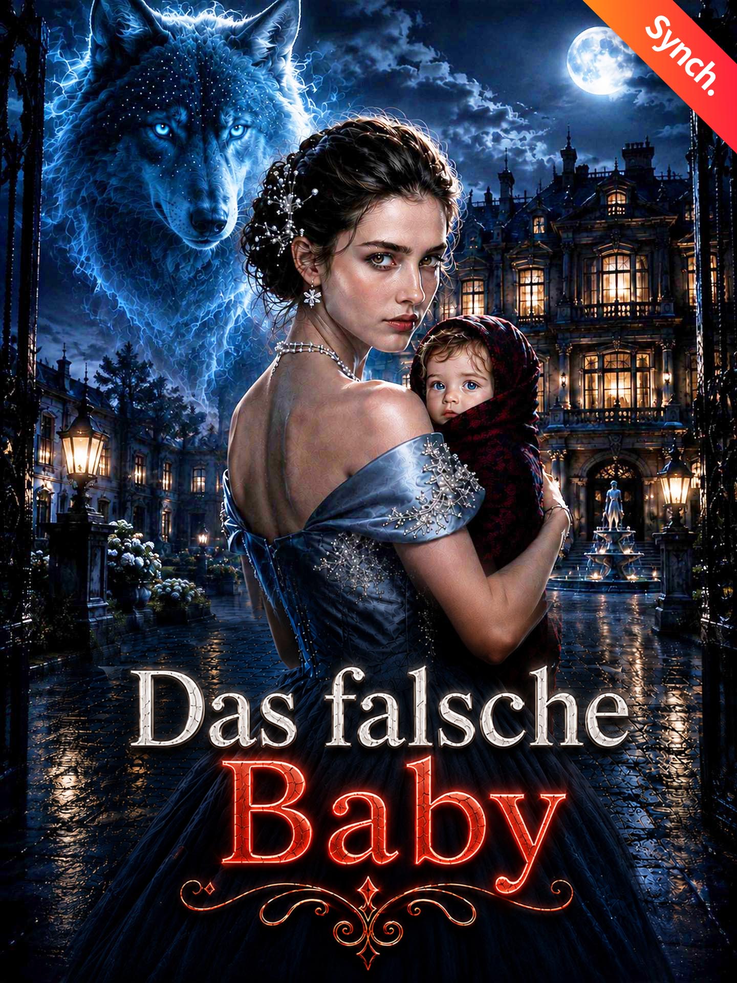 [Synchron]Das falsche Baby